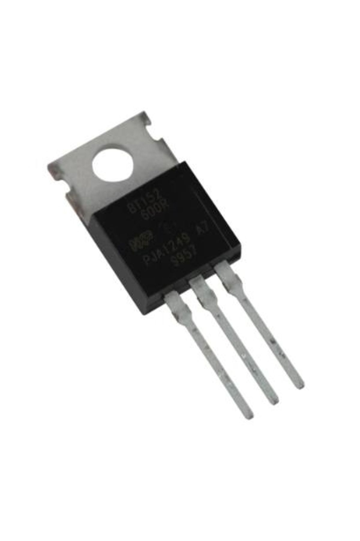 robotrend Bt 152-500R To-220 Tristor