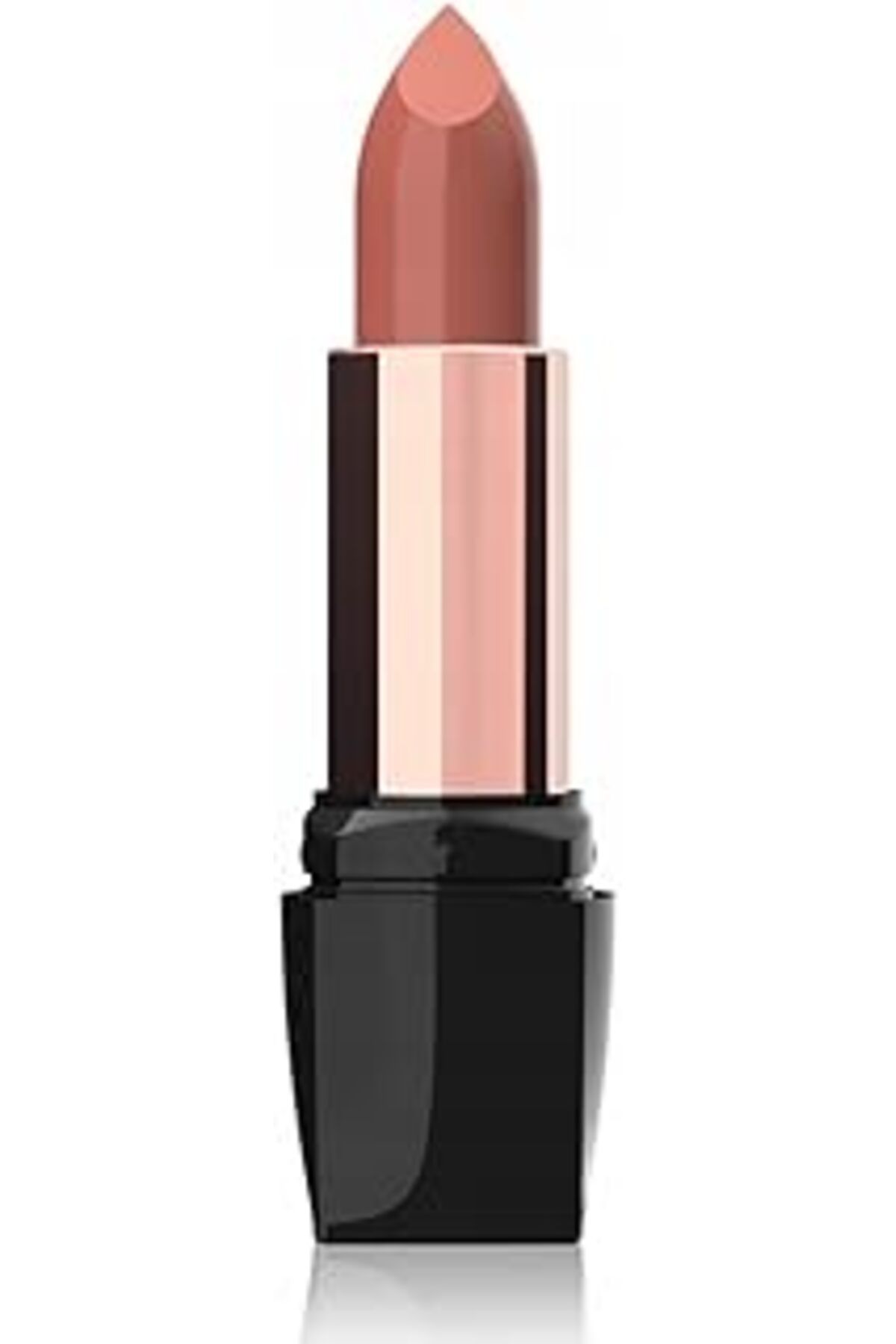 Roses Store Rose Satin Lipstick No:04 1 Paket