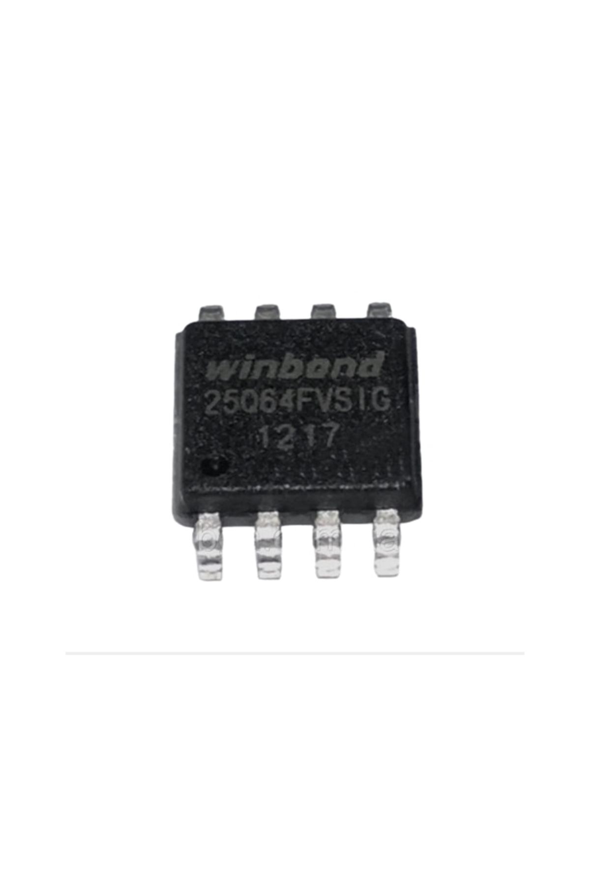 NZM TİCARET W25Q64 Soic-8 Smd Entegre Devre