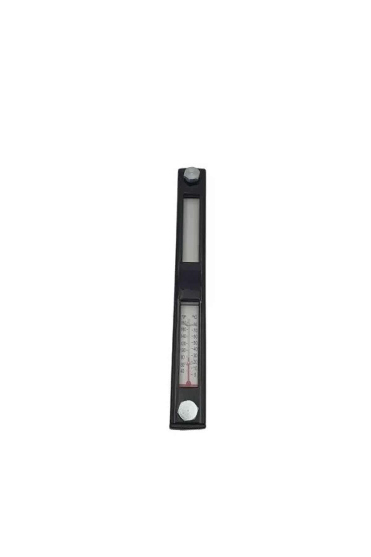 Kuzgun Ticaret Hidrolik Depo Akış Sıcaklık Seviye Göstergesi 254mm (Lisinya)
