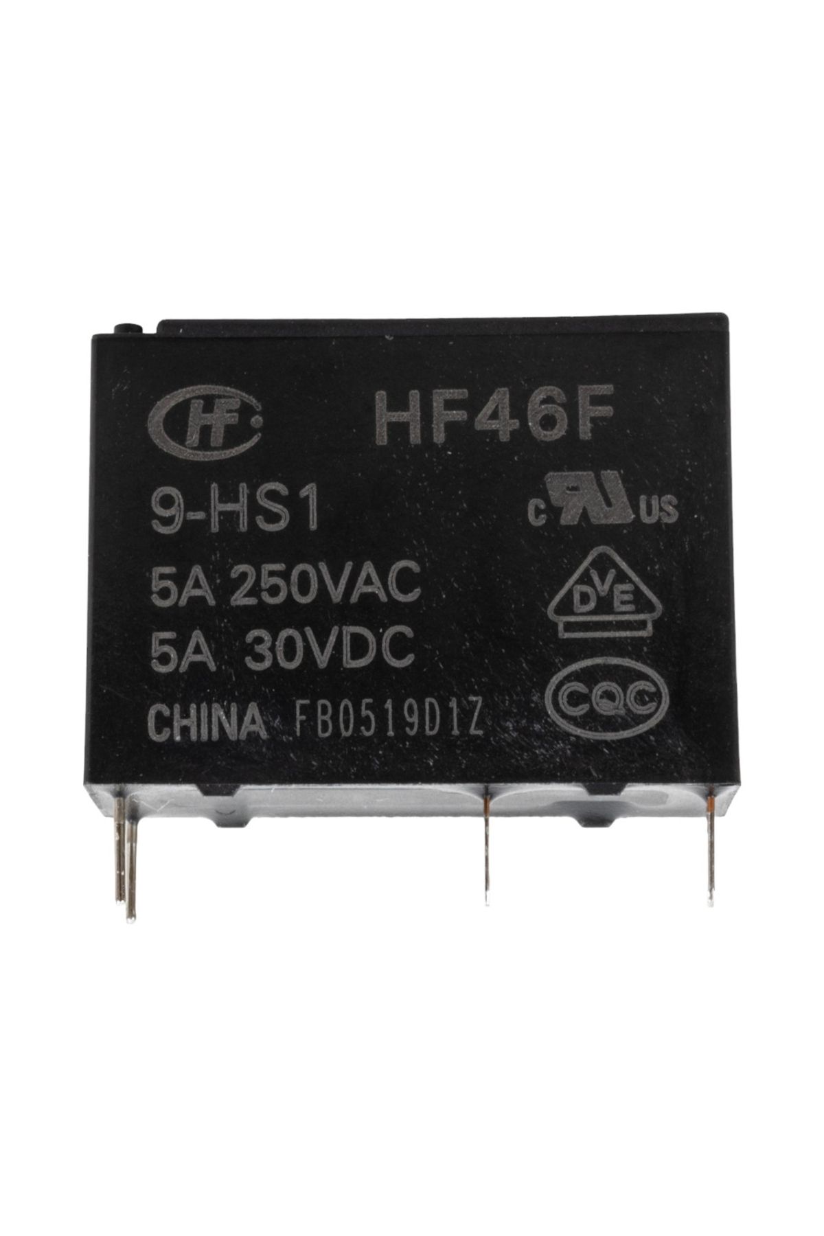 robotrend Role Kombi İçin 30V 4 Bacak 9-Hs1 (Aldp109-9V)