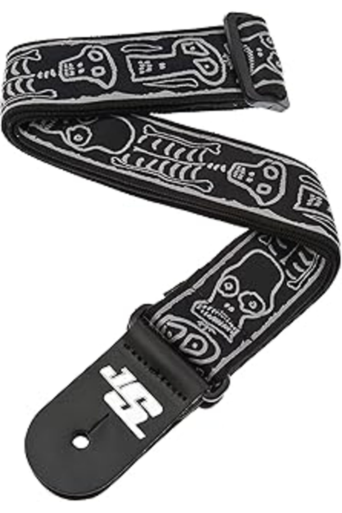 Pazarcan Planet Waves 50Js09 Gewebegurt Nylongewebe Joe Satriani