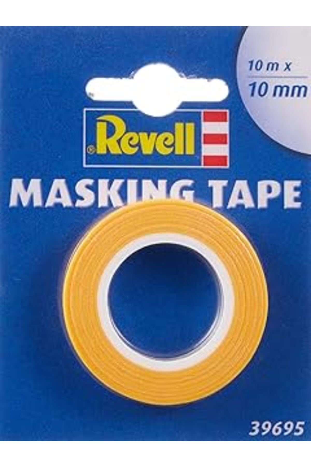 NETWORK ART Revell 10Mm Maske Bandı - 39695