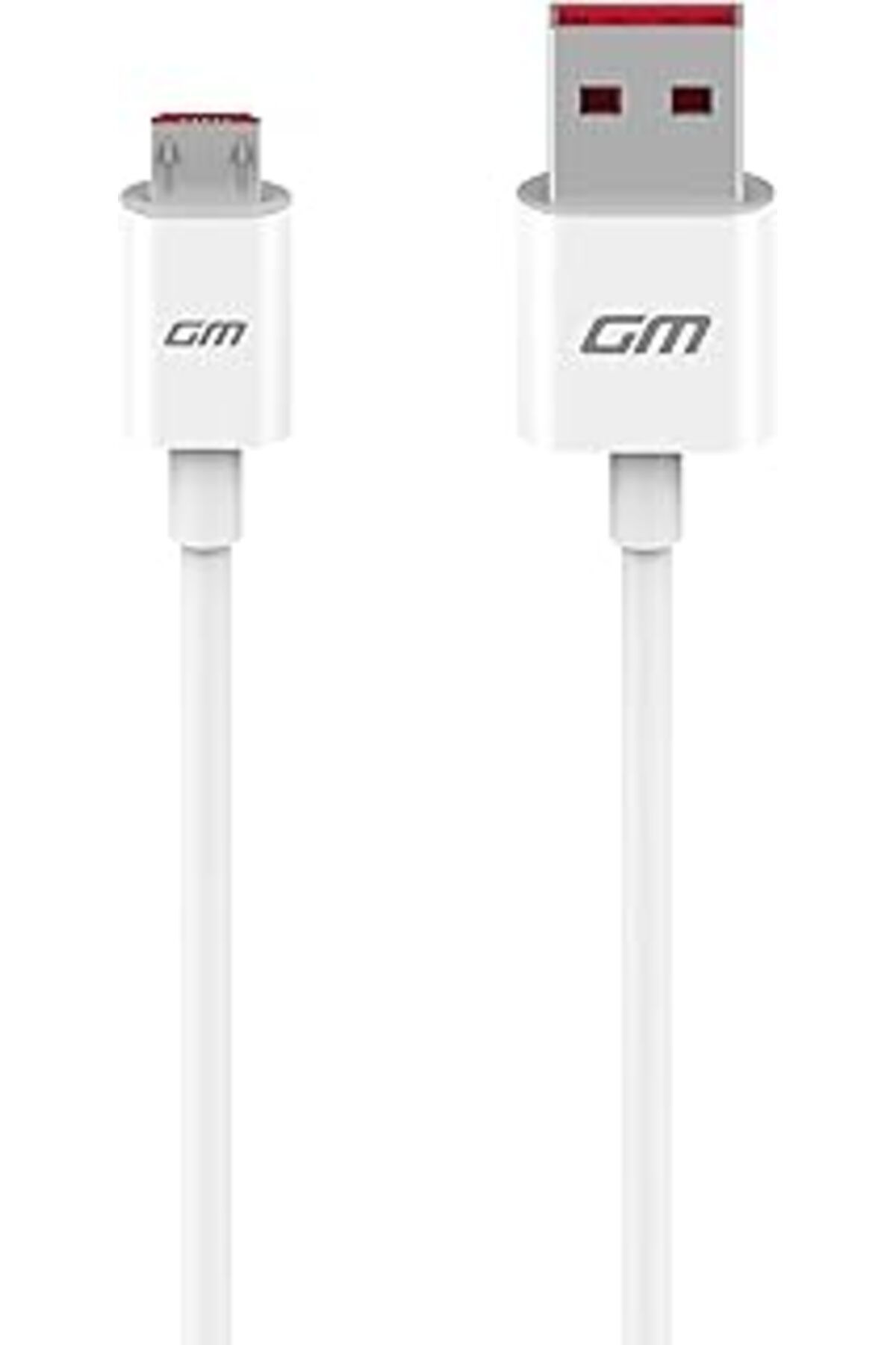 Karachil General Mobile M100374 Micro-Usb Kablo