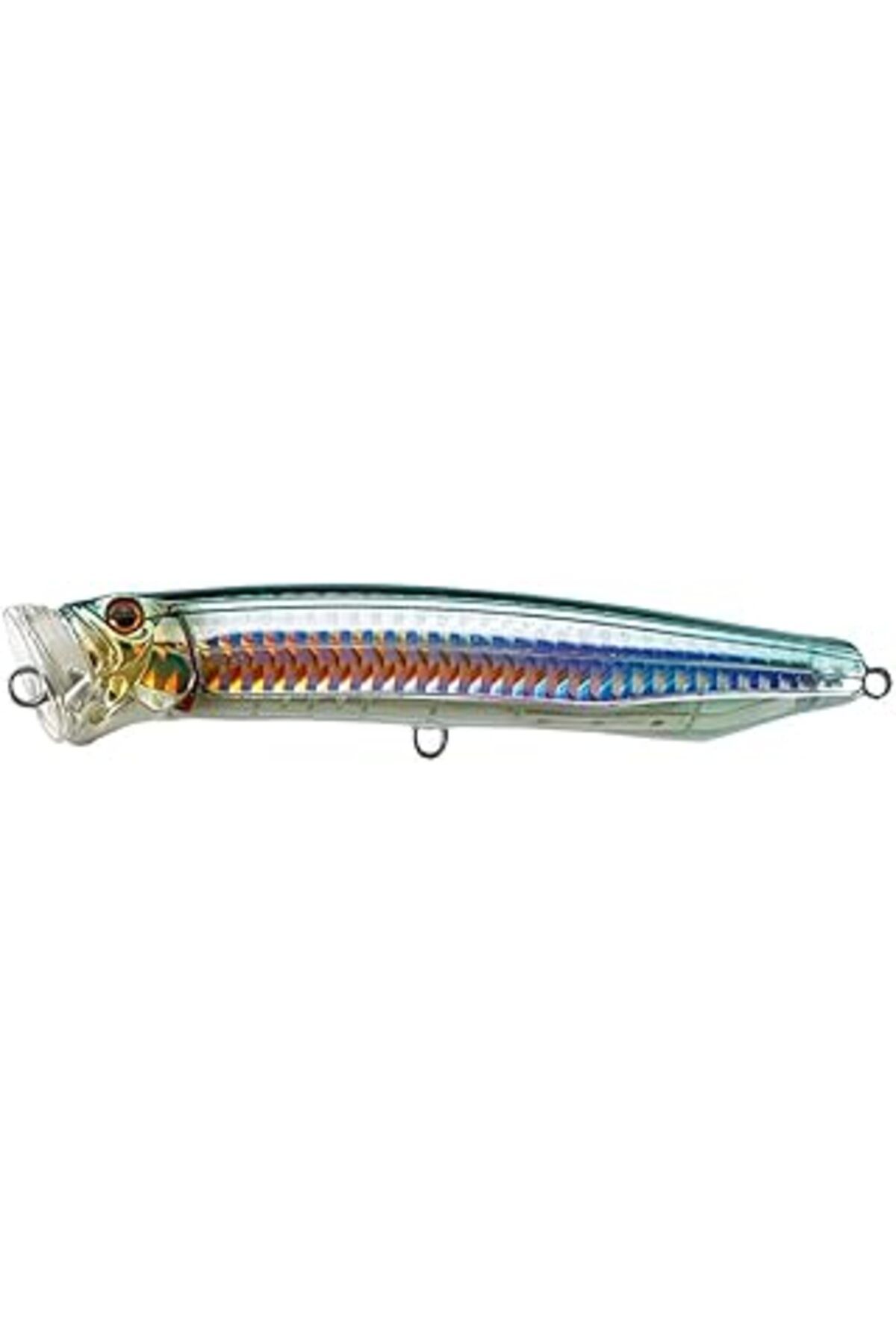 Mu Art Tackle House Feed Popper Cfp121Sw No.6