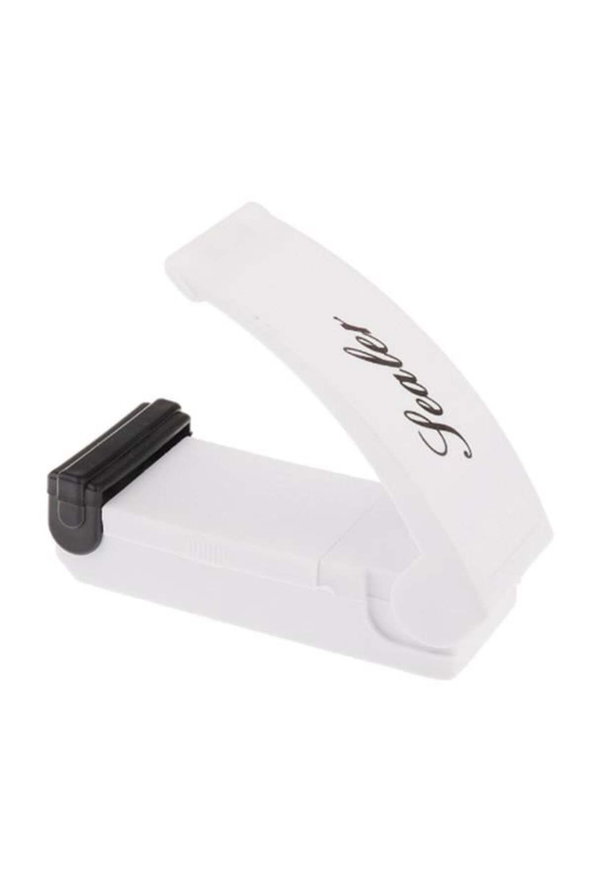DENİZBİLİŞİM Poşet Kapatıcı Handy Sealer