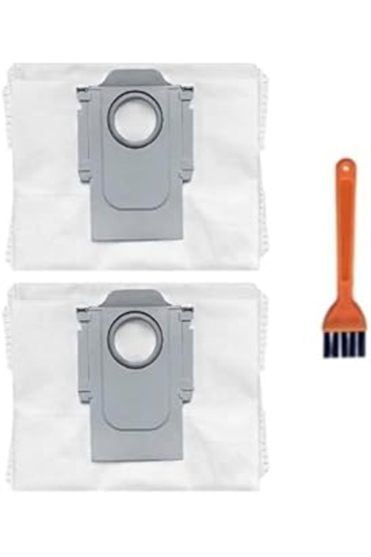 NZM TİCARET Profimar Roborock S7 Maxv Ultra, S7 Max Ultra, Q5+, Q7+, Q7 Max+, S8 Pro Ultra, S8+ Robot Süpürge M