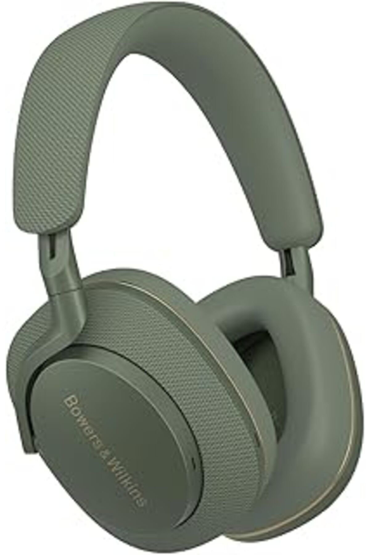 Mu Art Ahşap Bowers & Wilkins Px7 S2E Kulak Üstü Kulaklık, Gürültü Önleyici, Kablosuz, Qualcomm Aptx™ Adaptif Ve