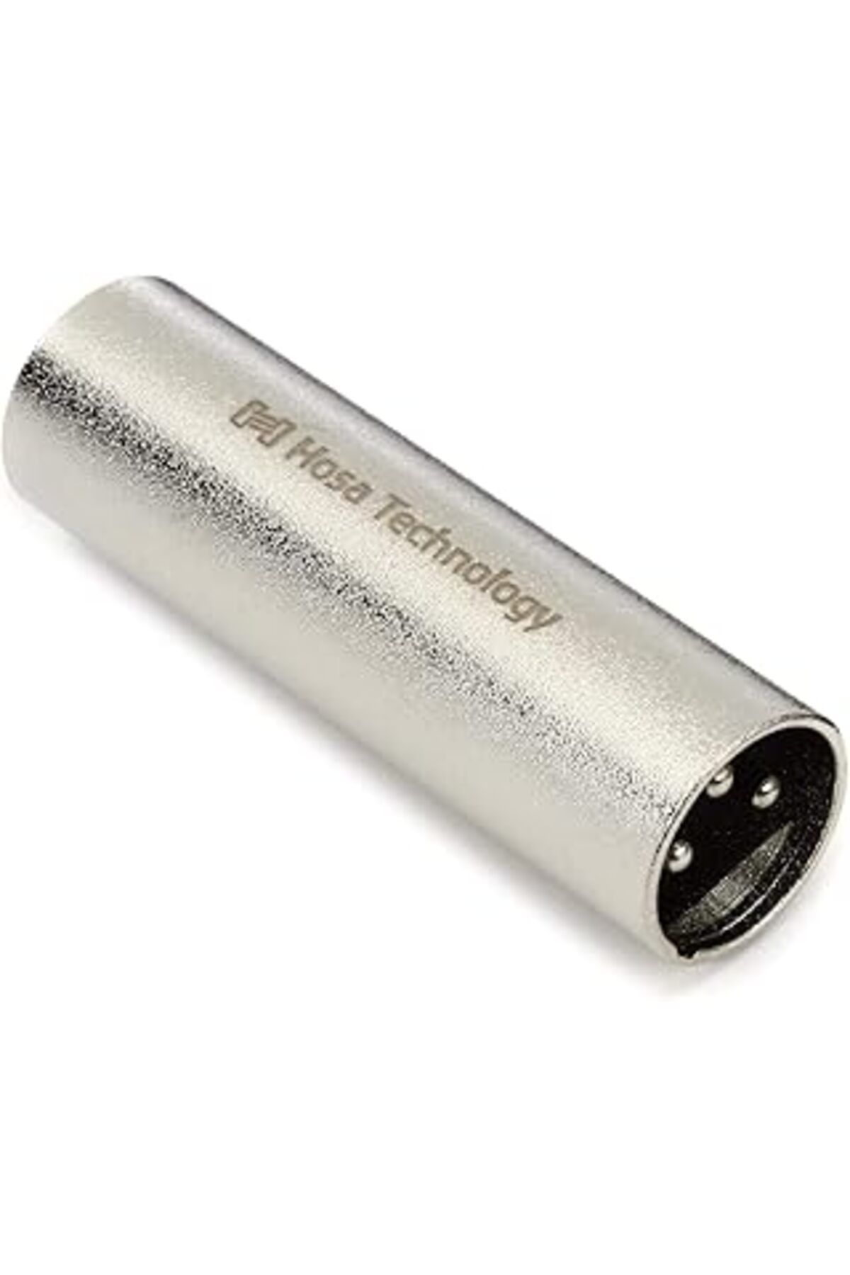 NZM TİCARET Hosa Xlr (M) - Xlr (M) Çevirici (Gxx-144)