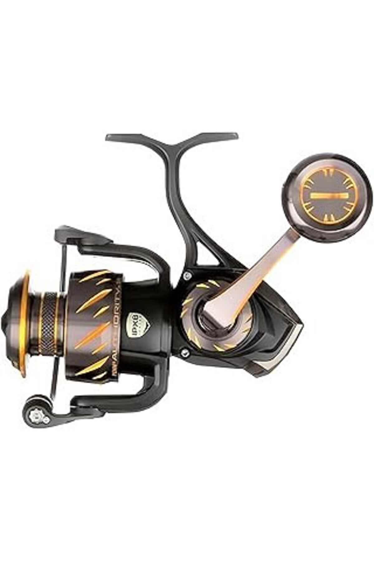 Pazarcan Penn Ath3500 Authority 3500 Spin Olta Makinesi