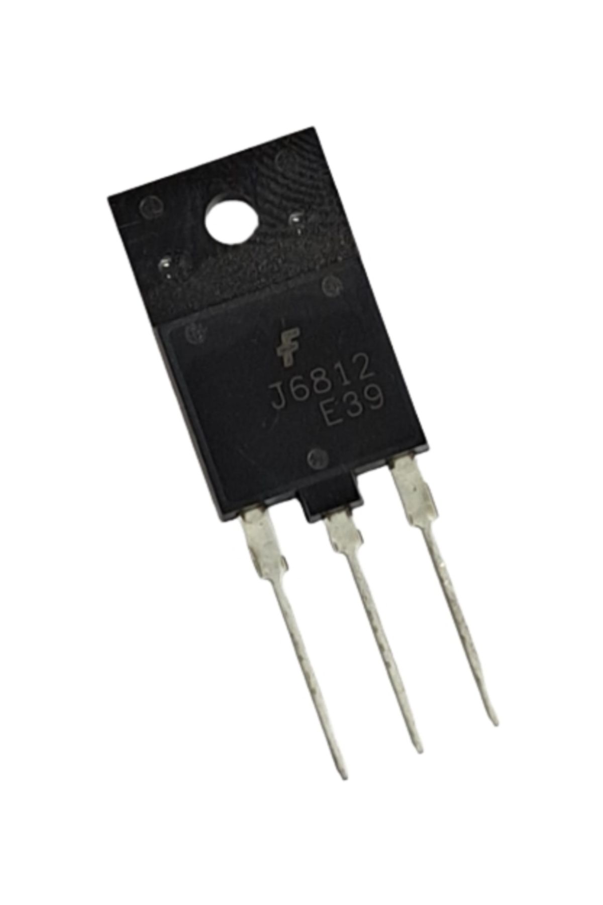 robotrend 2Sj 6812 To-3Pf Transistor