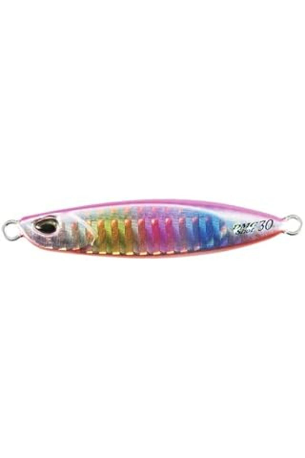 NZM TİCARET Duo Drag Metal Cast Shot 20G Pha0270 Pink Candy