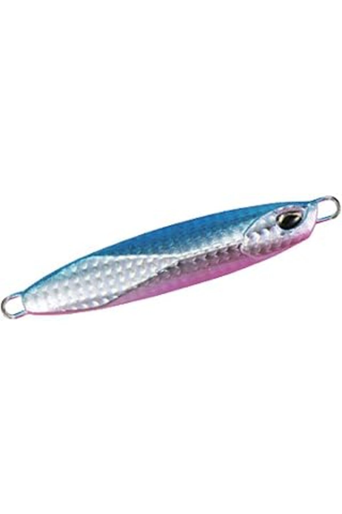 Mu Art Duo Drag Metal Force Jig 60Gr. Pba0520 Blue Pink