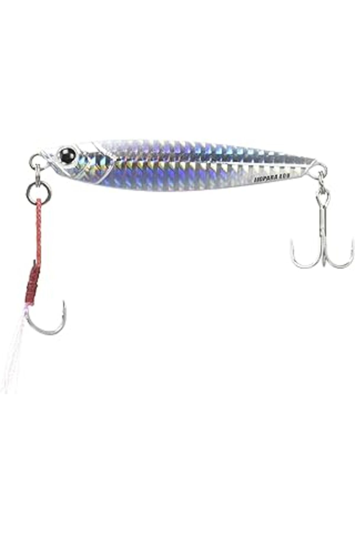 NZM TİCARET Major Craft Lure, Metal Jig, Jigpara Short