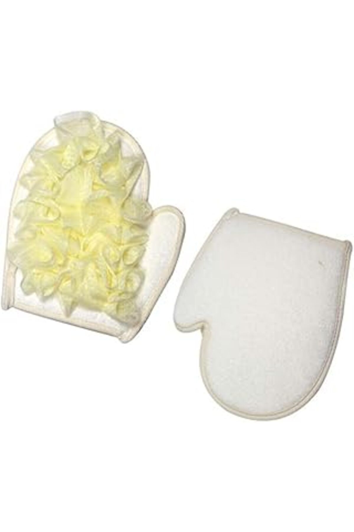 NZM TİCARET Oval Duş Süngeri
