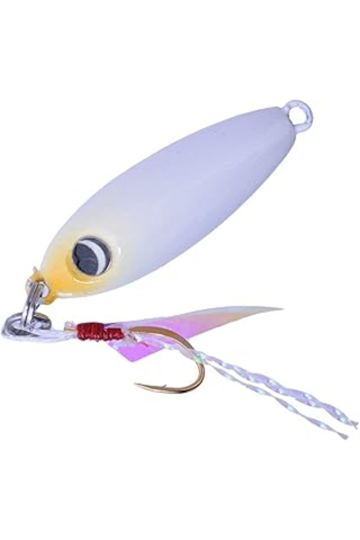 NZM TİCARET Major Craft Ad-Ajimetal 2G #08 Glow