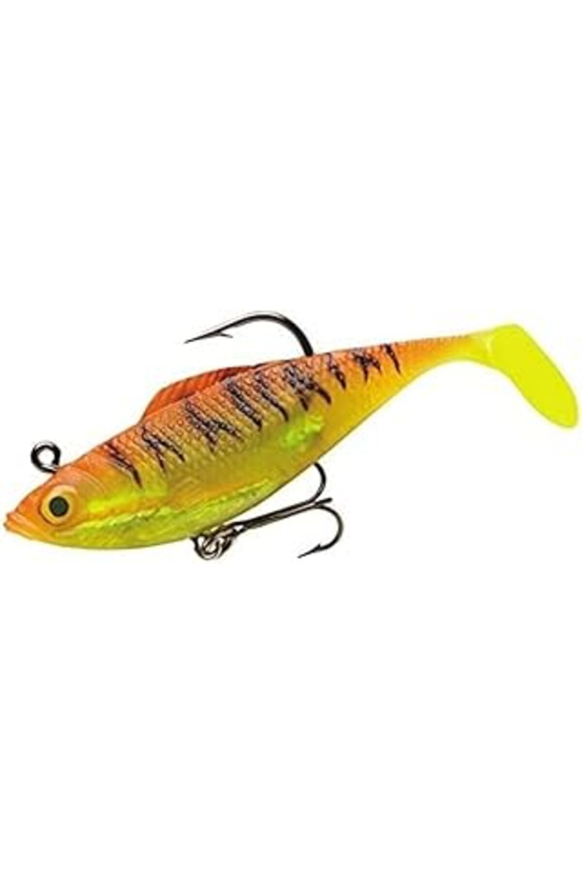 NZM TİCARET Storm Wildeye Rippin Swim Shad Balığı