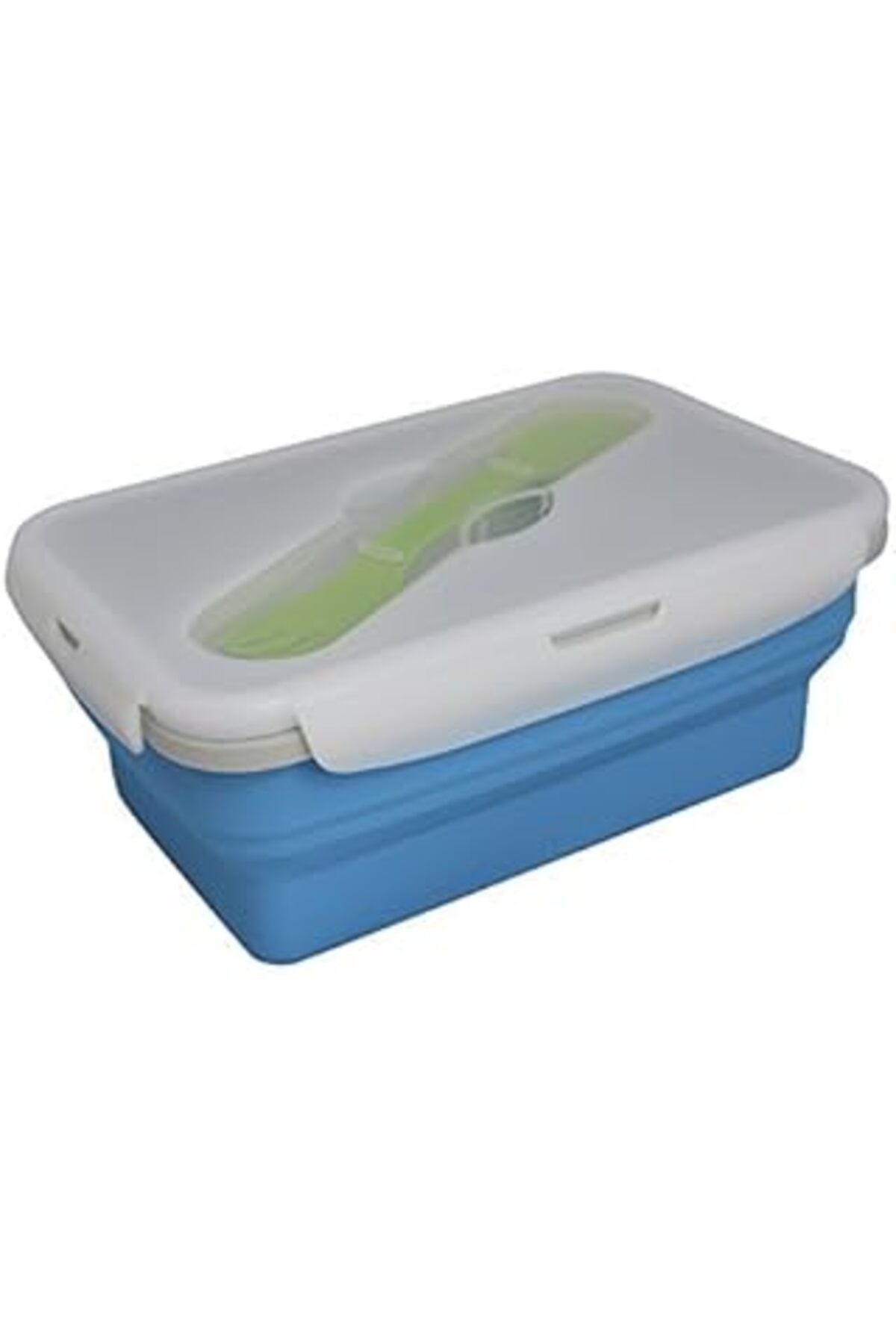 karadağsb Eco Vessel Smashbox Snacker Katlanır Bardak
