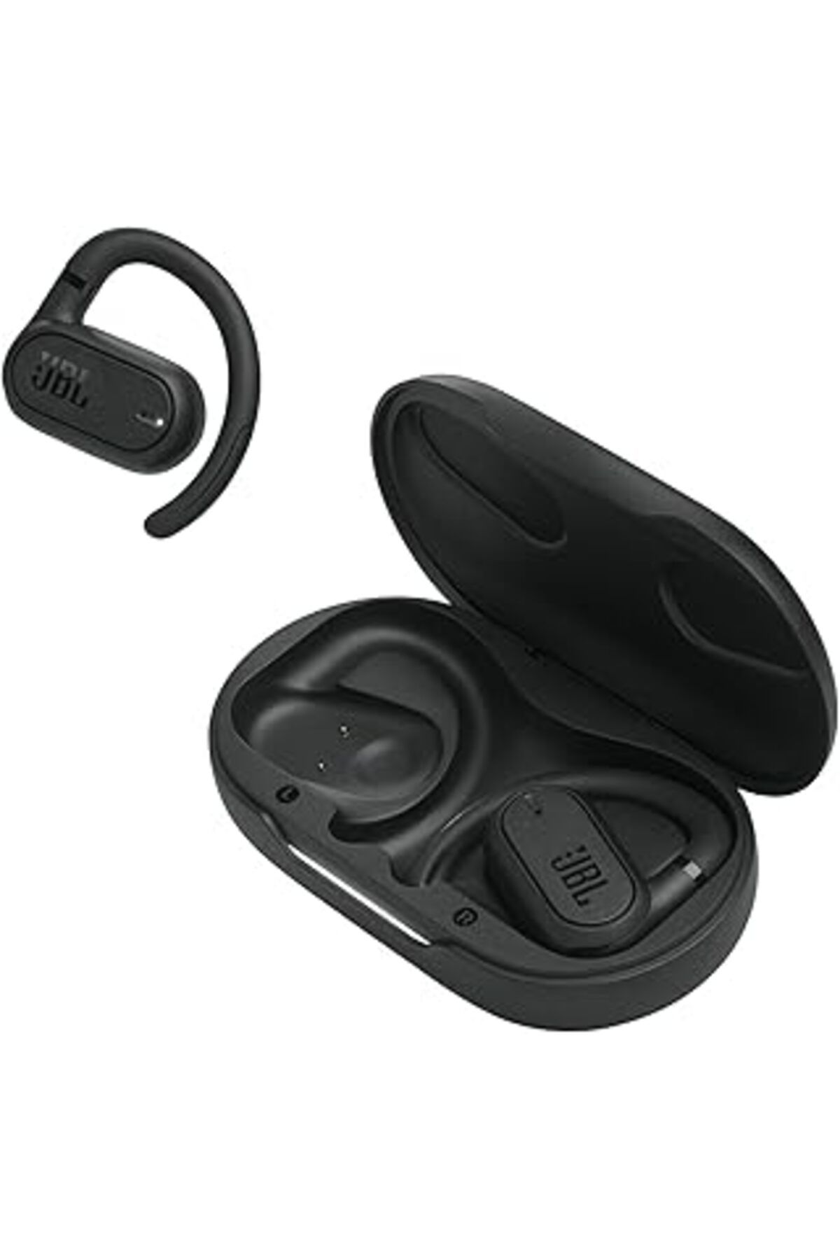 Pazarcan Jbl Soundgear Sense,Tws Kulaklık, Siyah