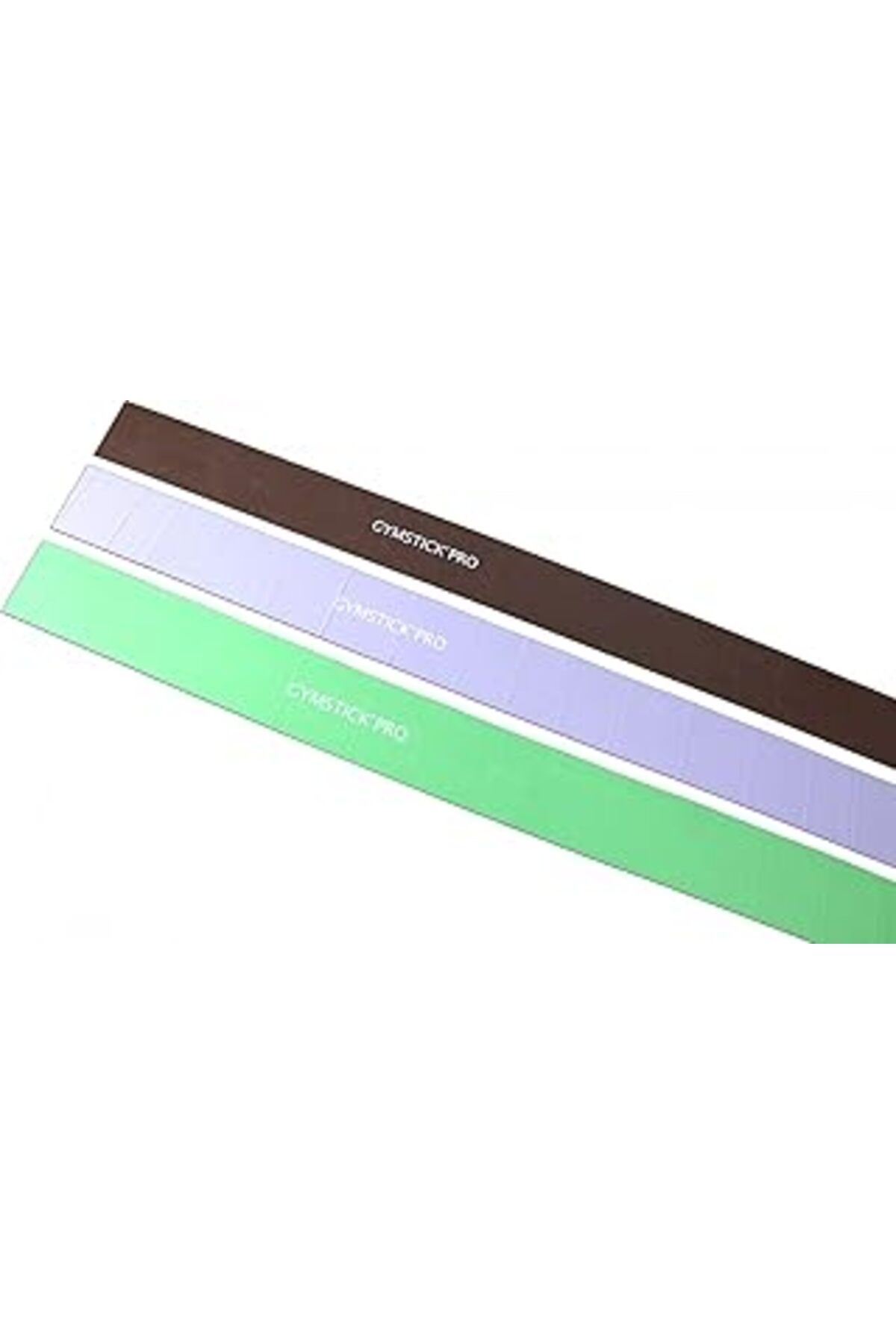 Pazarcan Gymstick Pro Band Egzersiz Bandı, (Çok Sert), Kahverengi