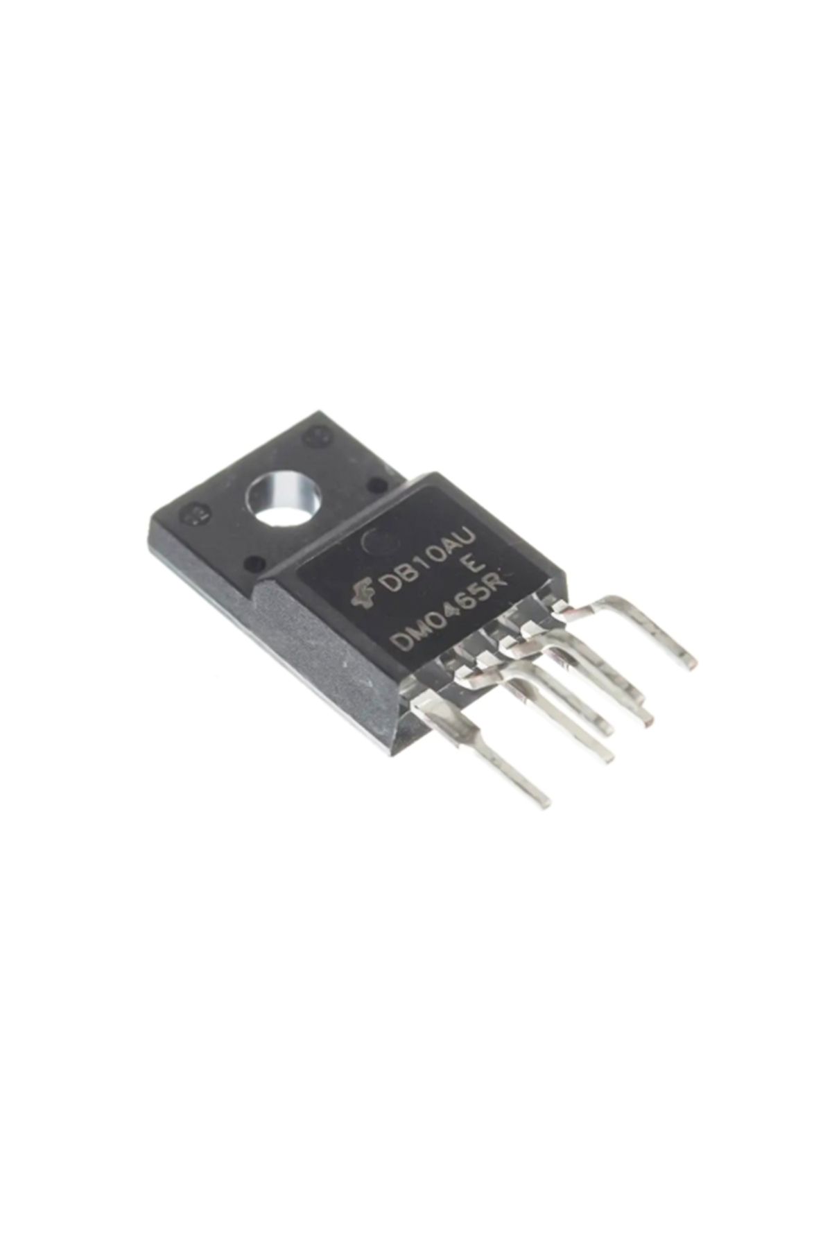 NZM TİCARET Dm 0465R To-220F-6 Entegre Devre