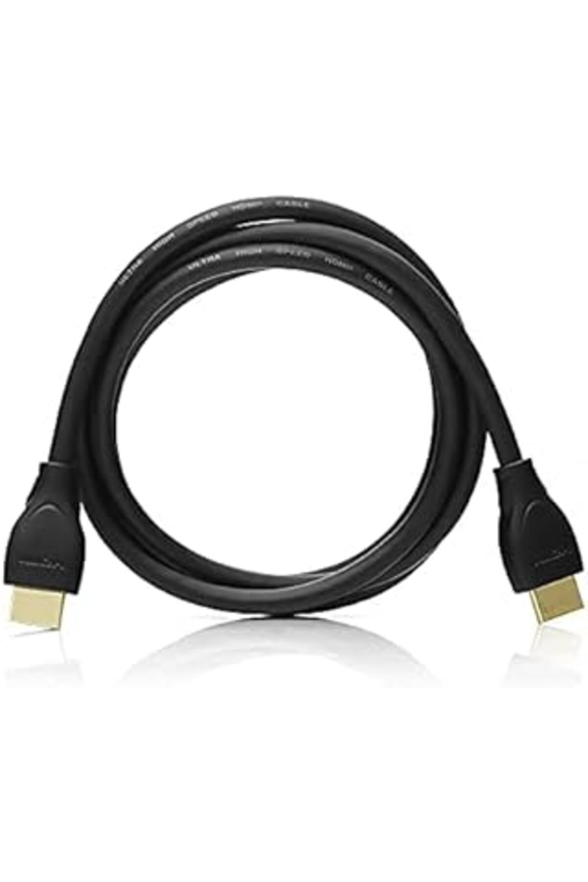 Pazarcan Dark 1.5 Metre 8K 60Hz / 4K 120Hz 48Gbps V2.1 Ultra Yüksek Hızlı Hdmi Kablo (Dk-Hd-Cv21L150P)