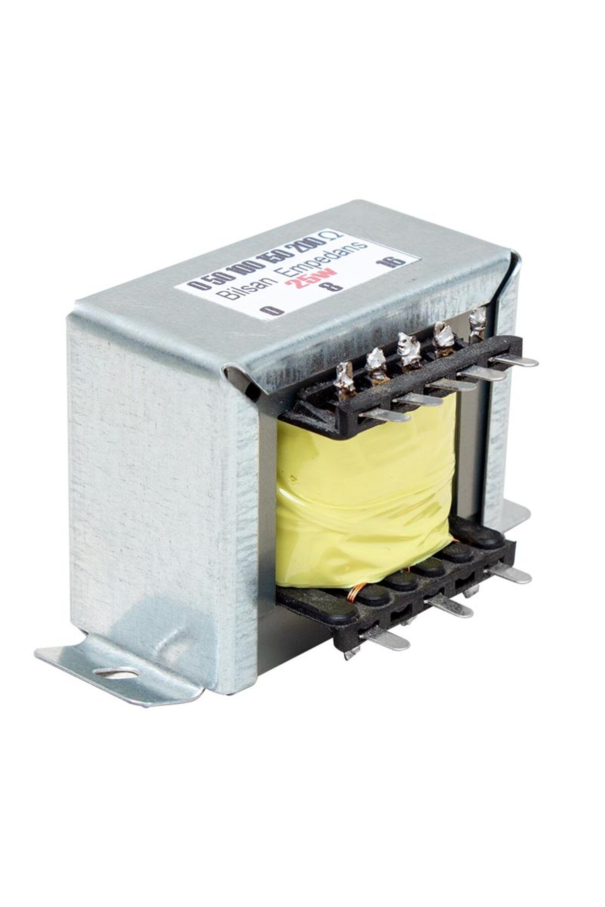 ShopZum 25 WATT EMPEDANS TRAFOSU