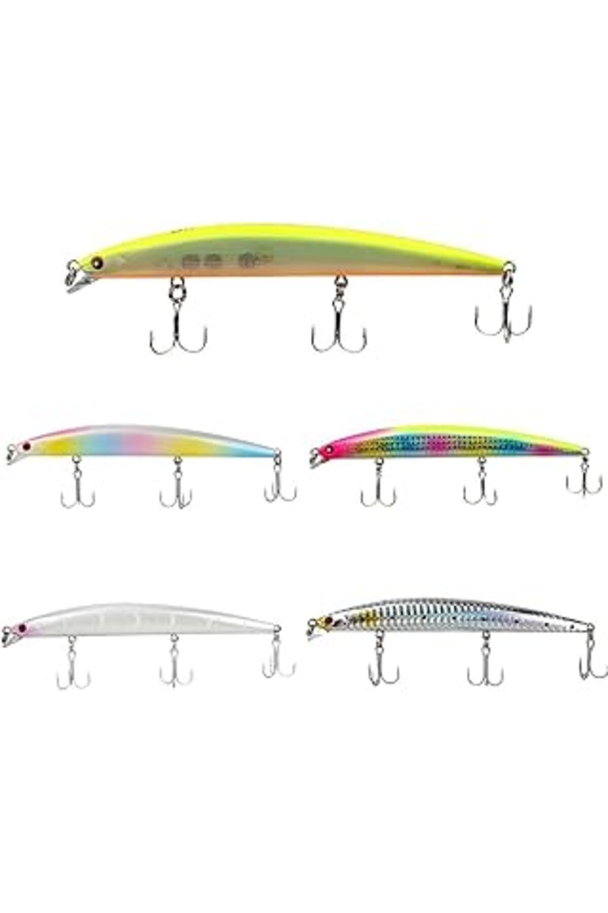 robotrend Sea Horse Max-Killer128 Mm 14G Psl-02#