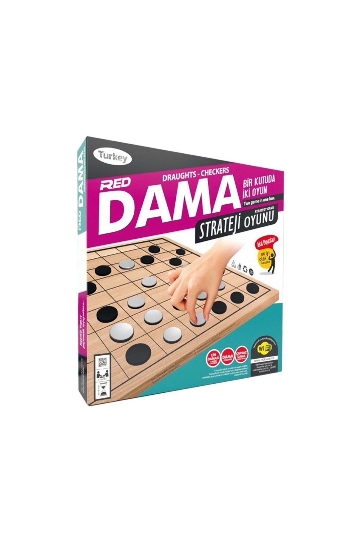 karadağsb 5126 Dama