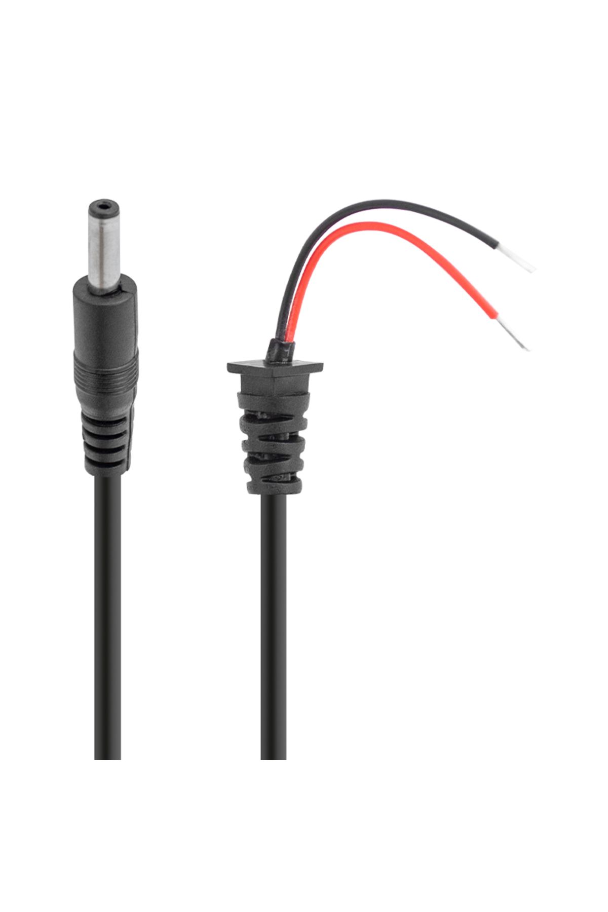 robotrend Pm-2753 1.2 Metre 4.0*1.35 Mm Jackli Dc Notebook Adaptör Kablo