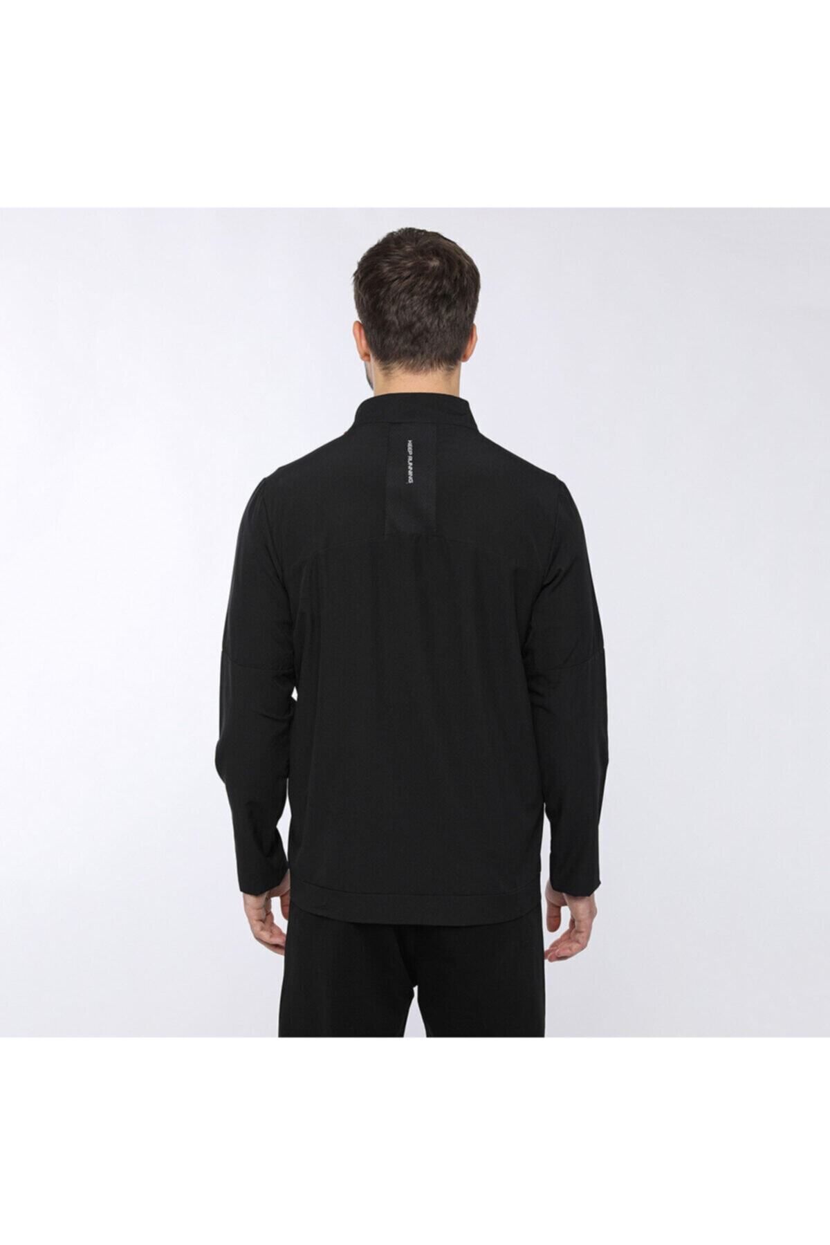 lumberjack-BASIC SOFTSHELL Μαύρο Ανδρικό Softshell 100565131 3
