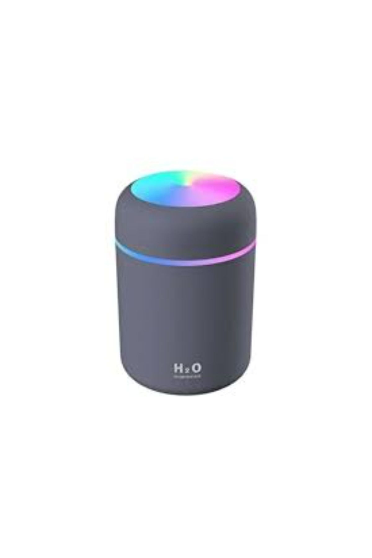 Ozmik Humidifier 300 ml Ulrasonik Hava Nemlendirici Ve Aroma Difüzörü