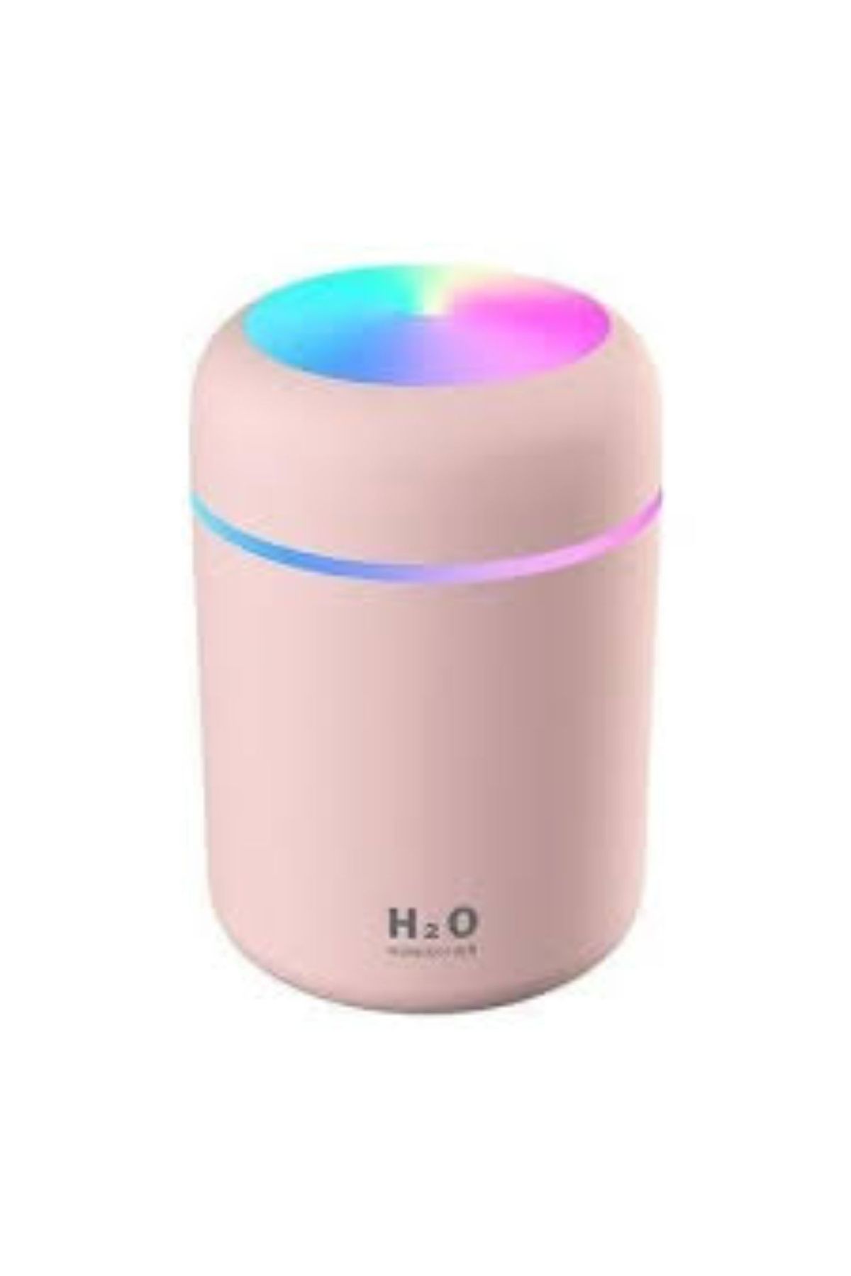 Ozmik Humidifier 300 ml Ulrasonik Hava Nemlendirici Ve Aroma Difüzörü