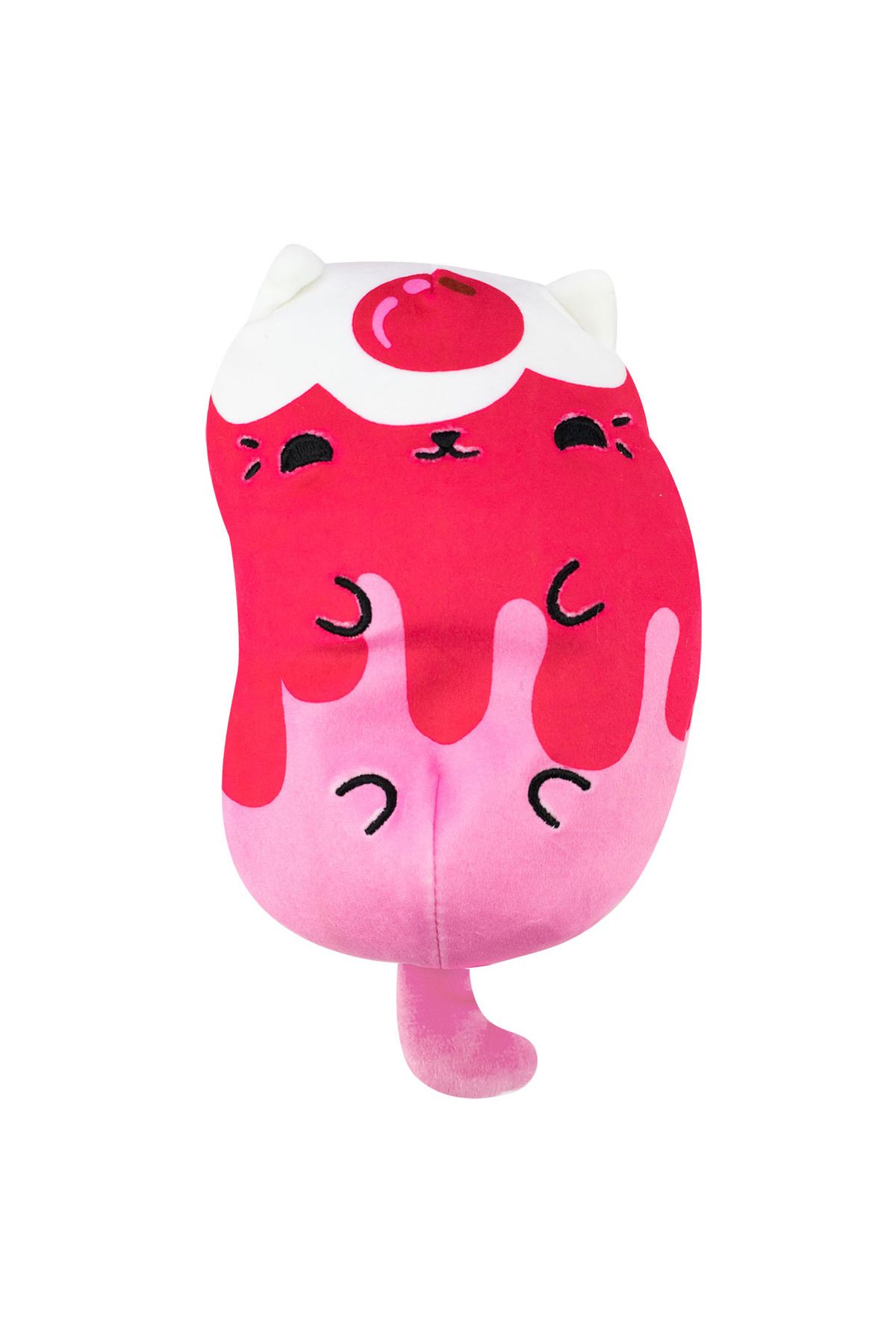 Cats Vs Pickles Beans Serisi - Pawberry Purr-fait 10 cm.