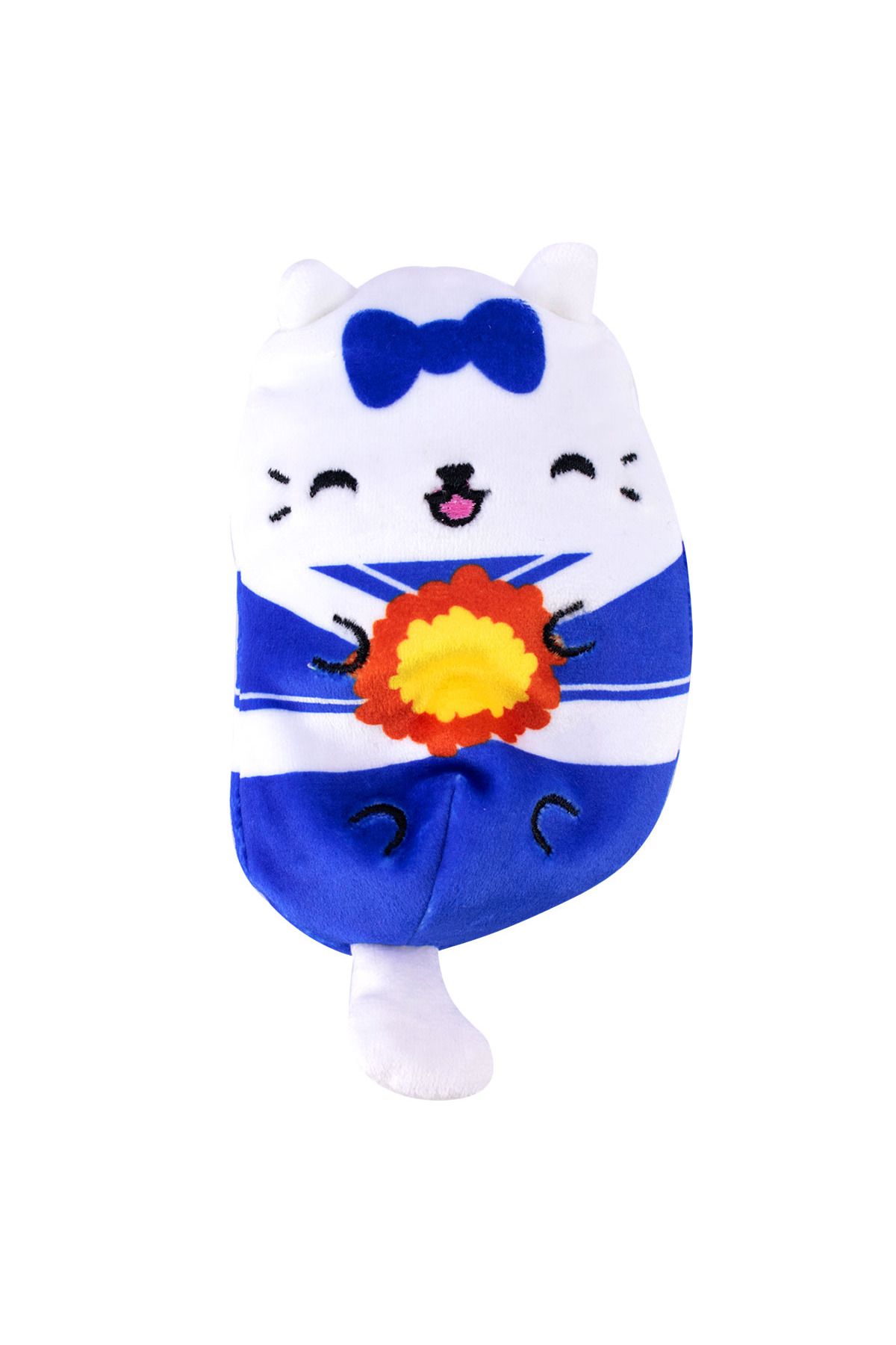 Cats Vs Pickles Beans Serisi - Pom-Paws 10 cm.