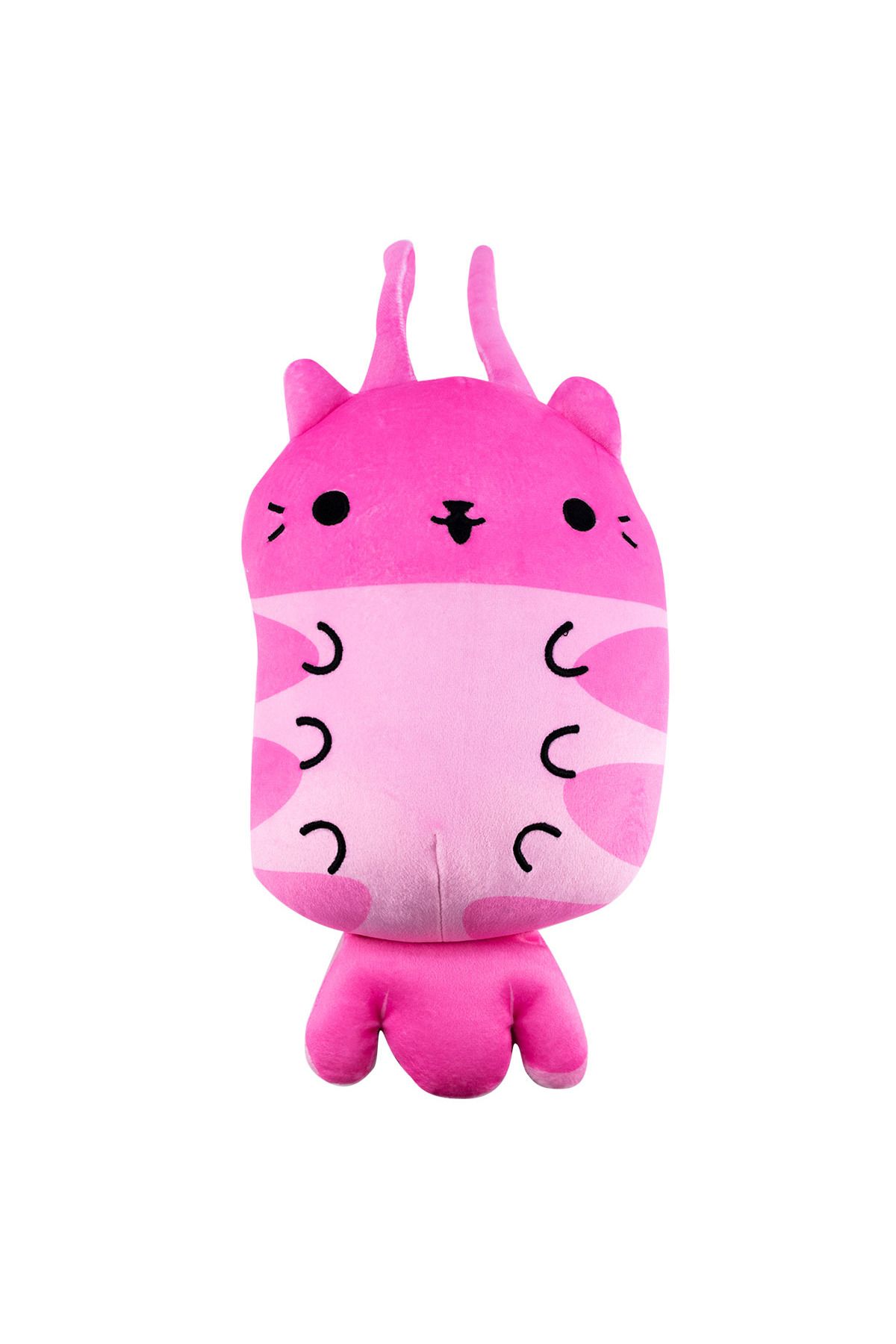 Cats Vs Pickles Gold Jumbo Serisi - Gumbo 22 cm.