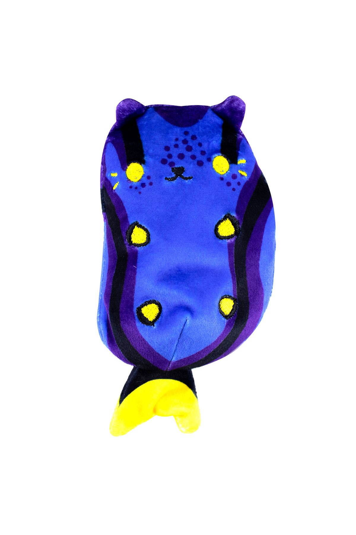Cats Vs Pickles Beans Serisi - Flipper 10 cm.