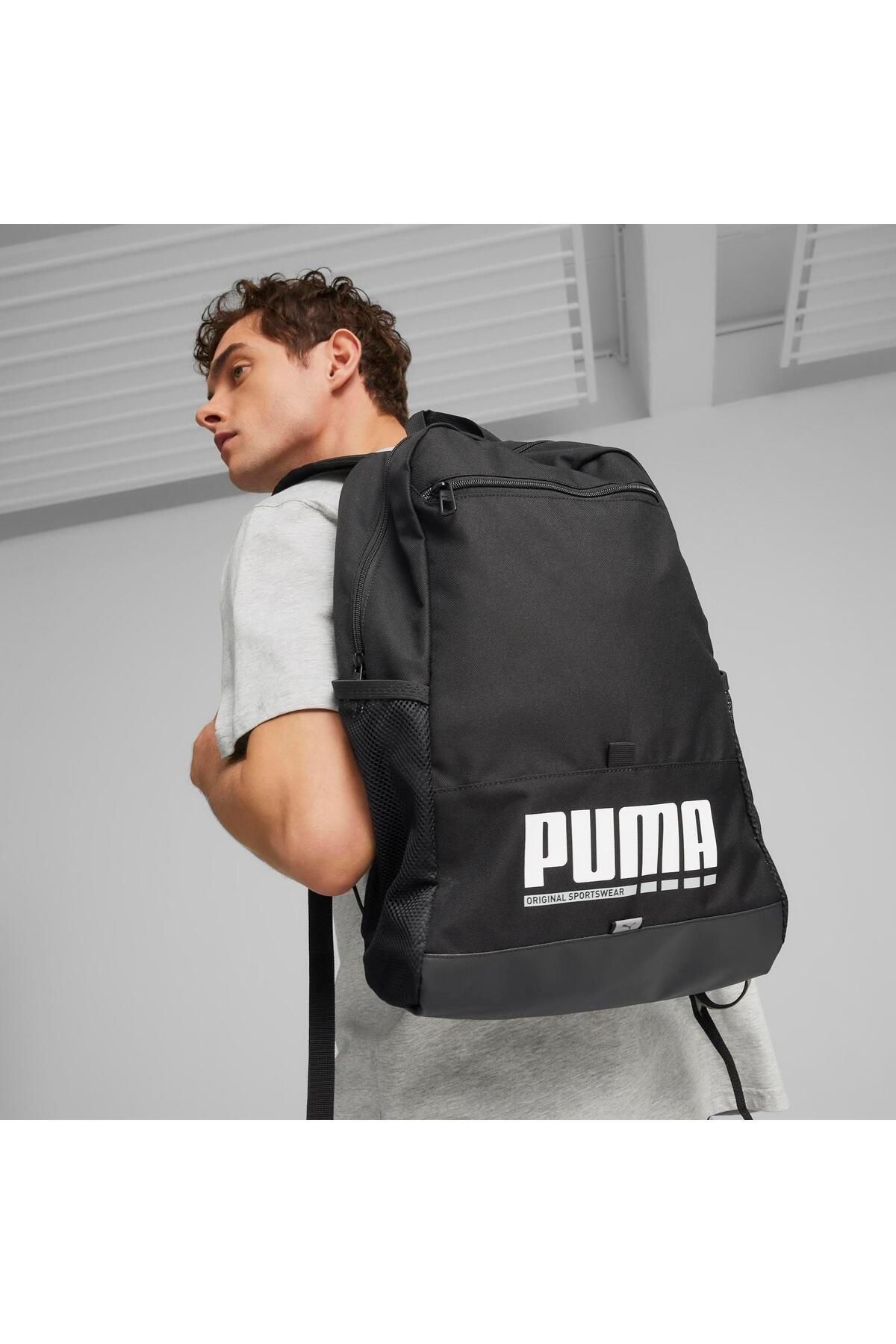Puma Plus Unisex Sırt Çantası