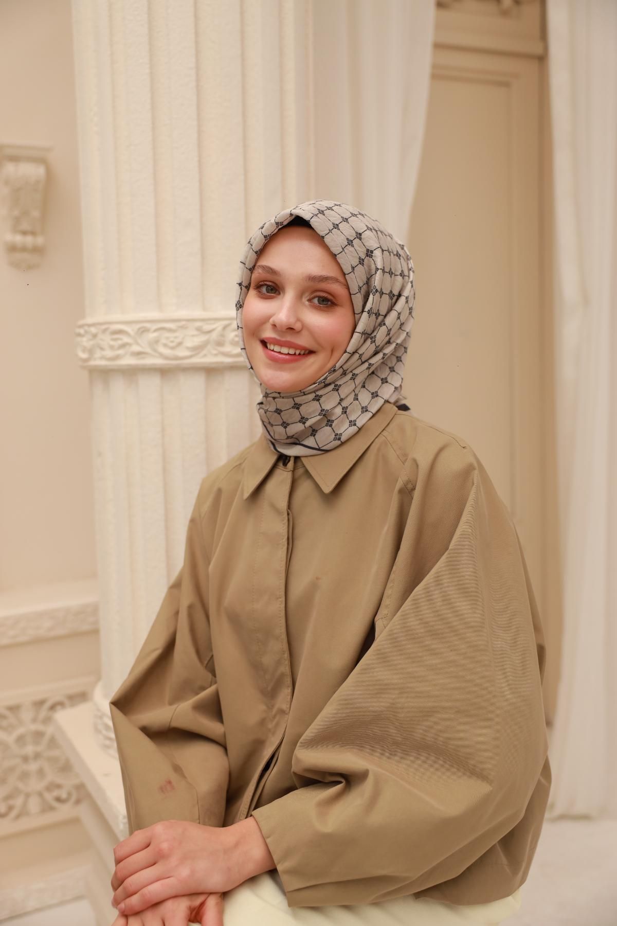 Silk Home Olinda Eşarp 48004-91