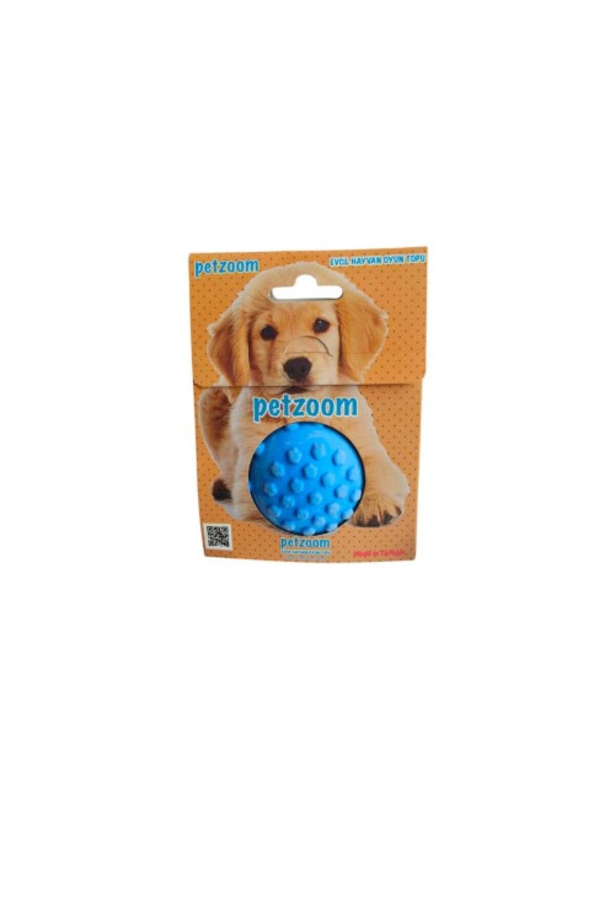 Shop58 Köpek Oyun Topu