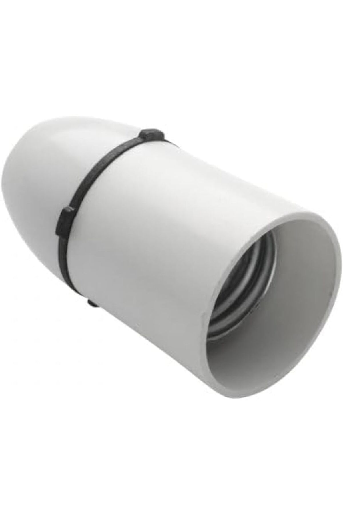 Generic-Litex E27 Cord Grip Lamp Holder PHE2/LTX – Secure, Durable & Versatile Light Fitting 1