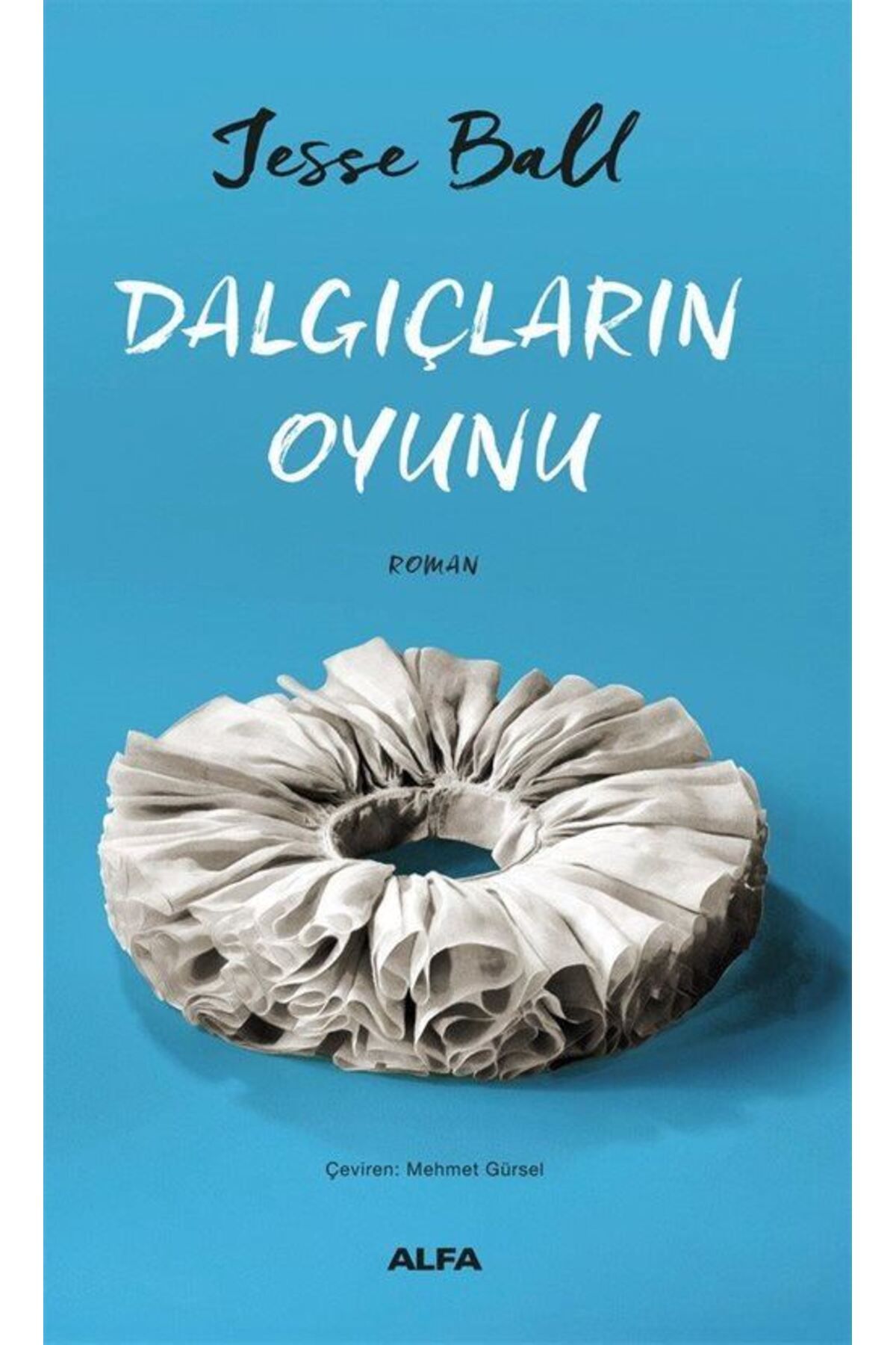 Alfa Yayınları Dalgıçların Oyunu