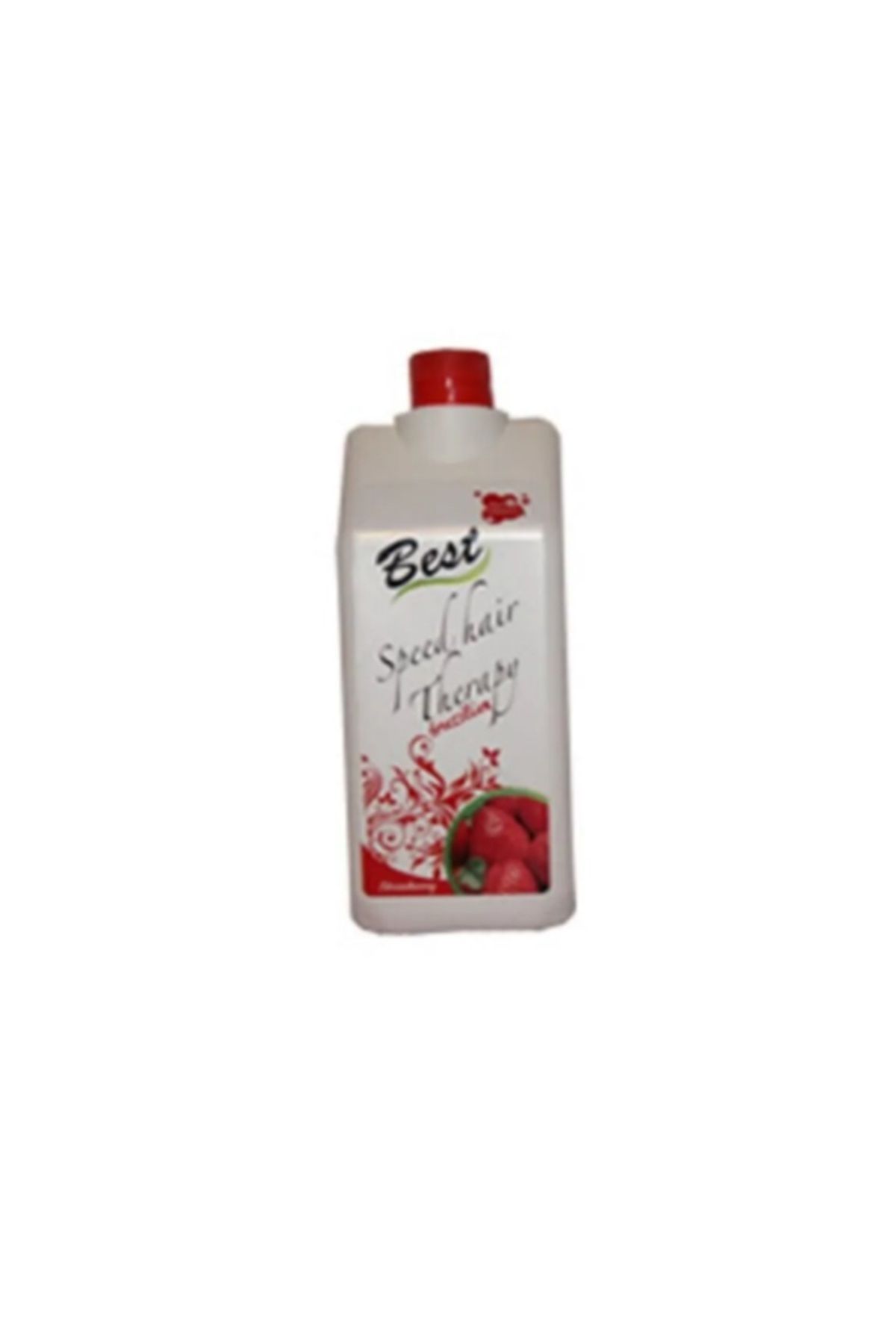 Best Çilekli Aromalı Keratin Brezilya Fönü