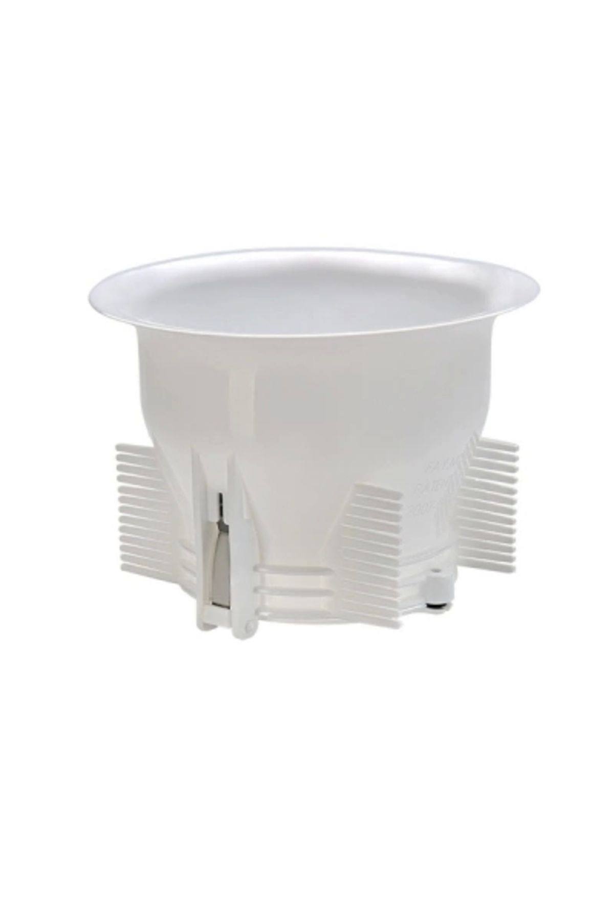 STOREMAX SESSİZ WC MATİK KAPAK ÇİFT KAPAK (5047)
