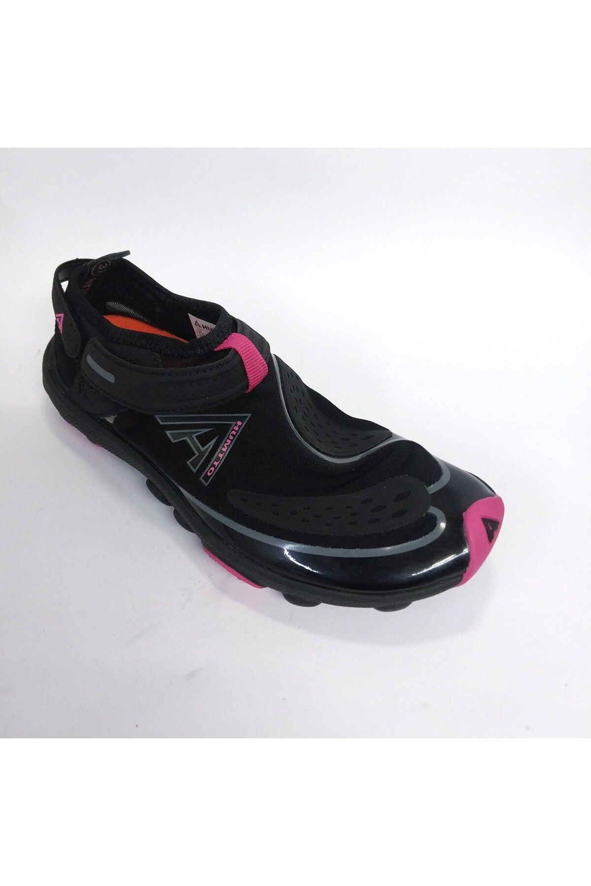 Mira Deri HUMTTO EXTRA HAFİF KADIN OUTDOOR SPOR AYAKKABI