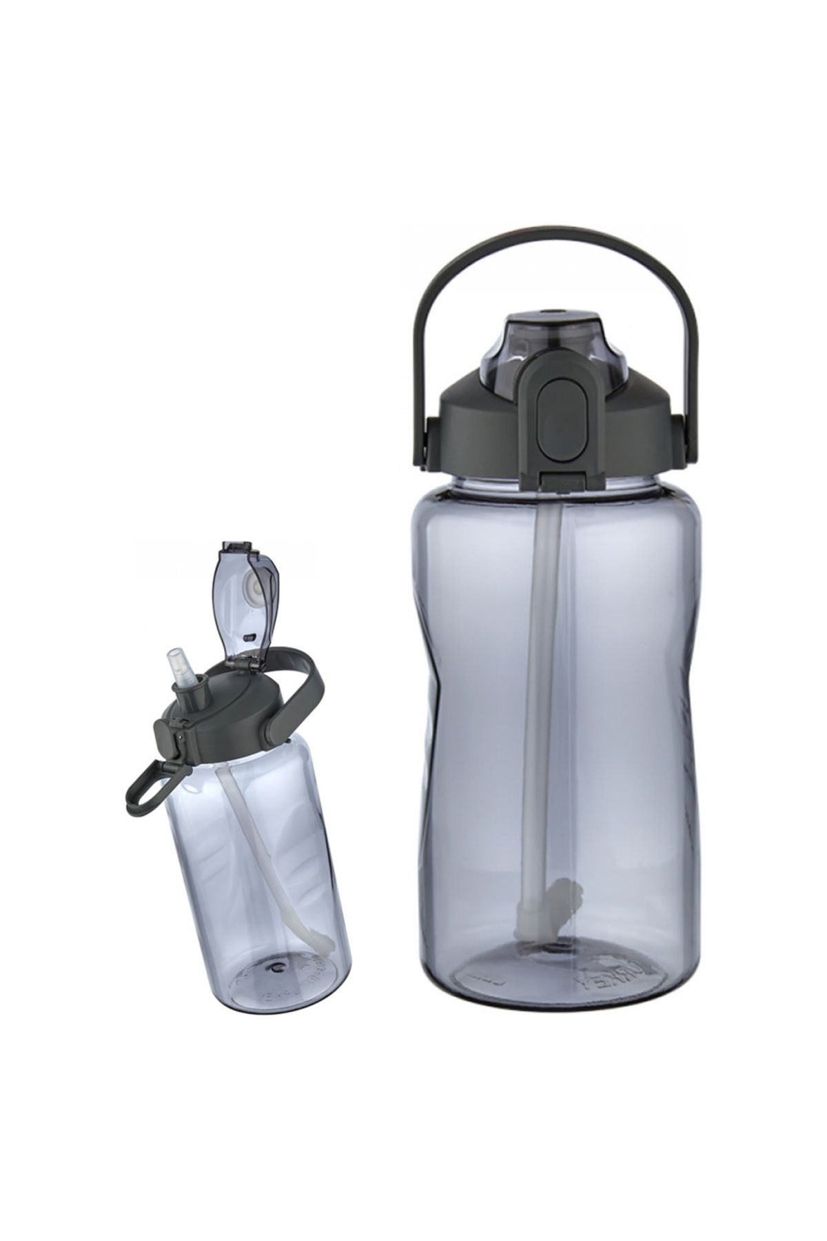 Gen Promosyon Matara (1500 ml) - Gri