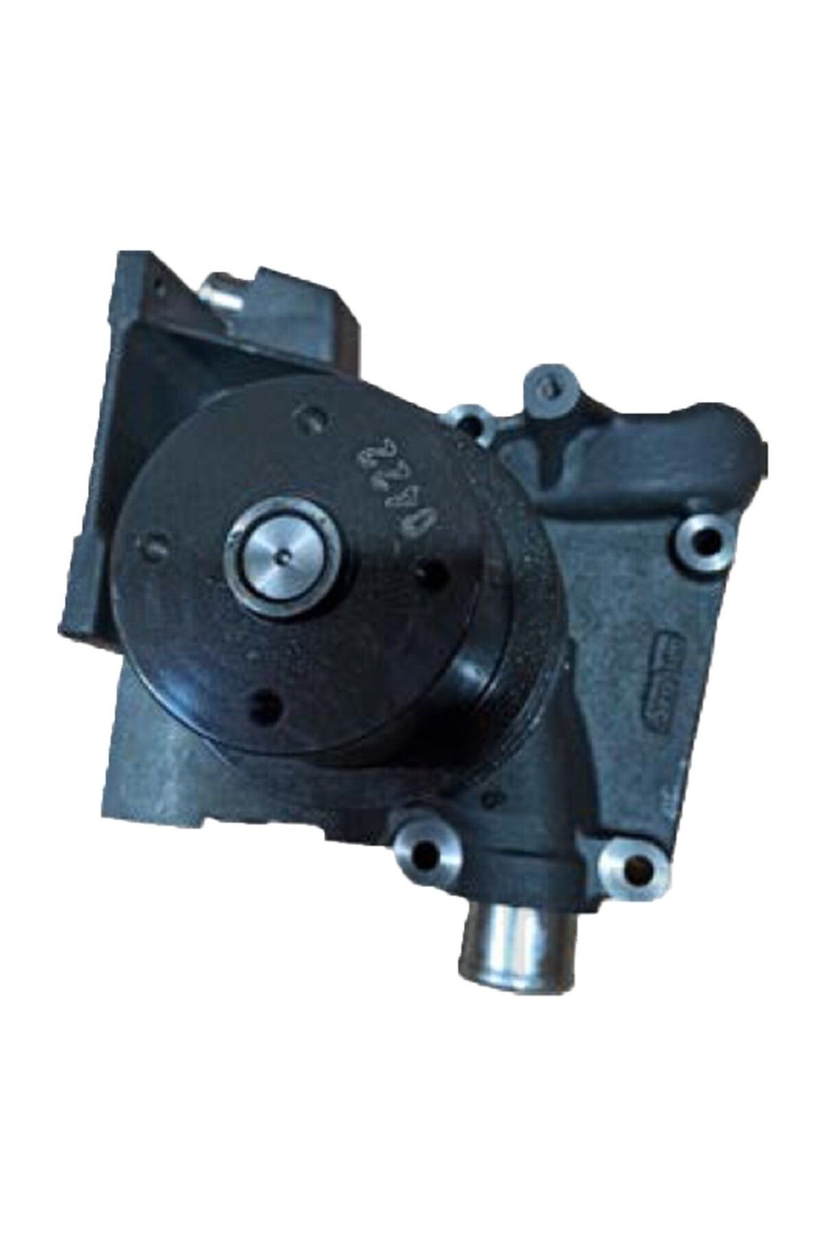 Servisim DEVİRDAİM POMPASI STEYR Y.M MF255, MF265, MF135 (SM3080060005YM)