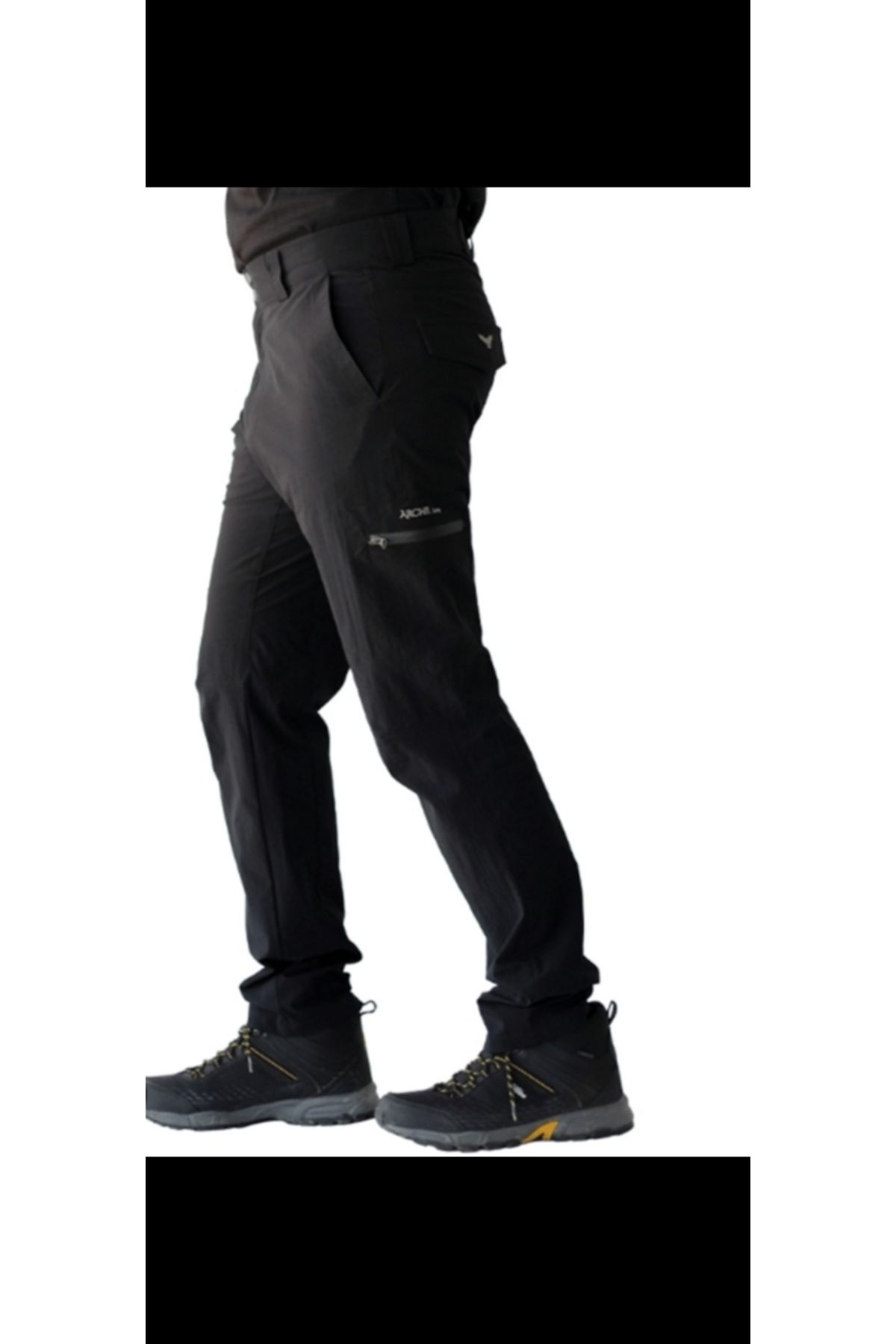 ARCHER outdoor yazlık pantolon