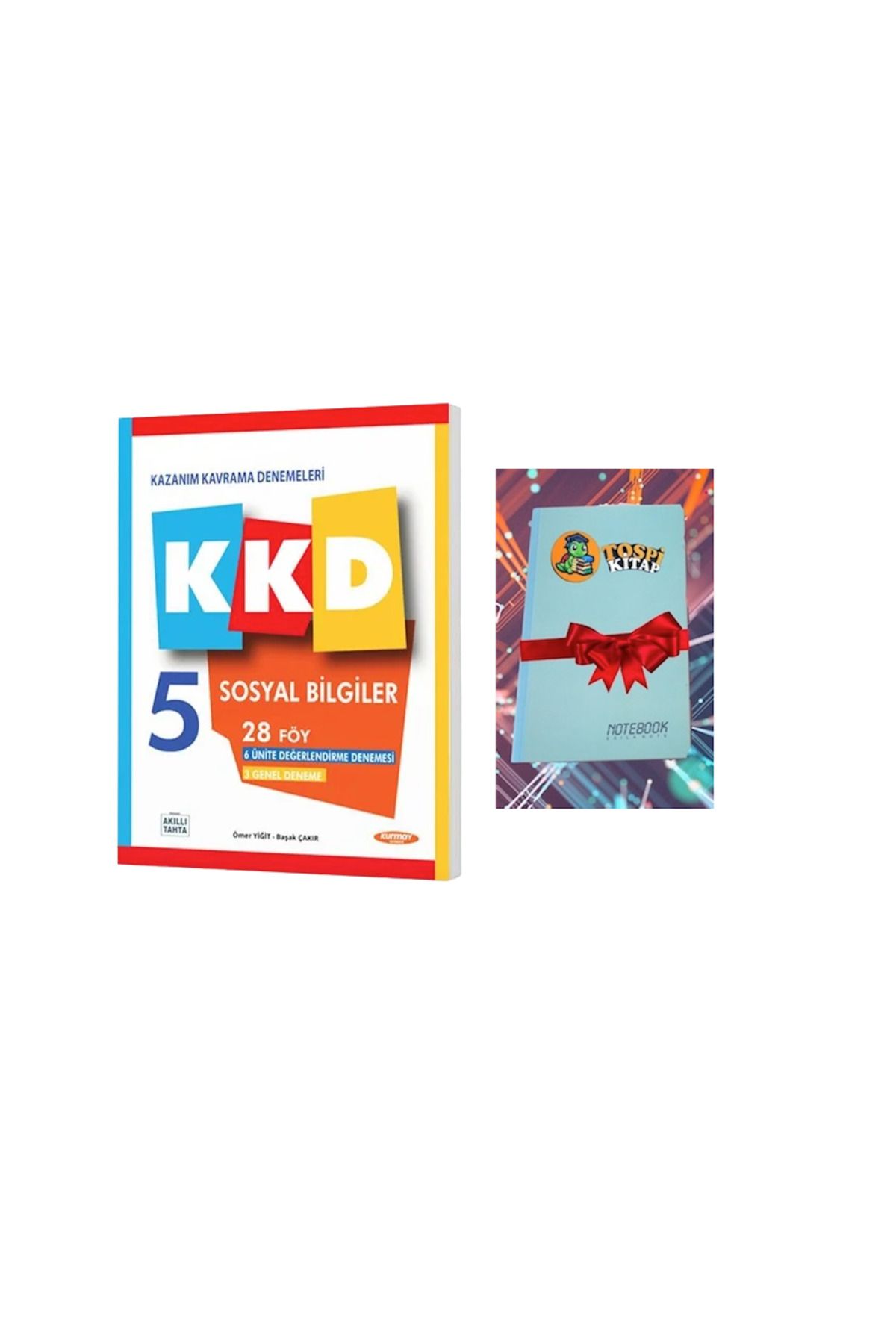 Fenomen Yayıncılık 5 SOSYAL BİLGİLER Haftalık Kazanım Kavrama (DEFTER HEDİYE) ATG