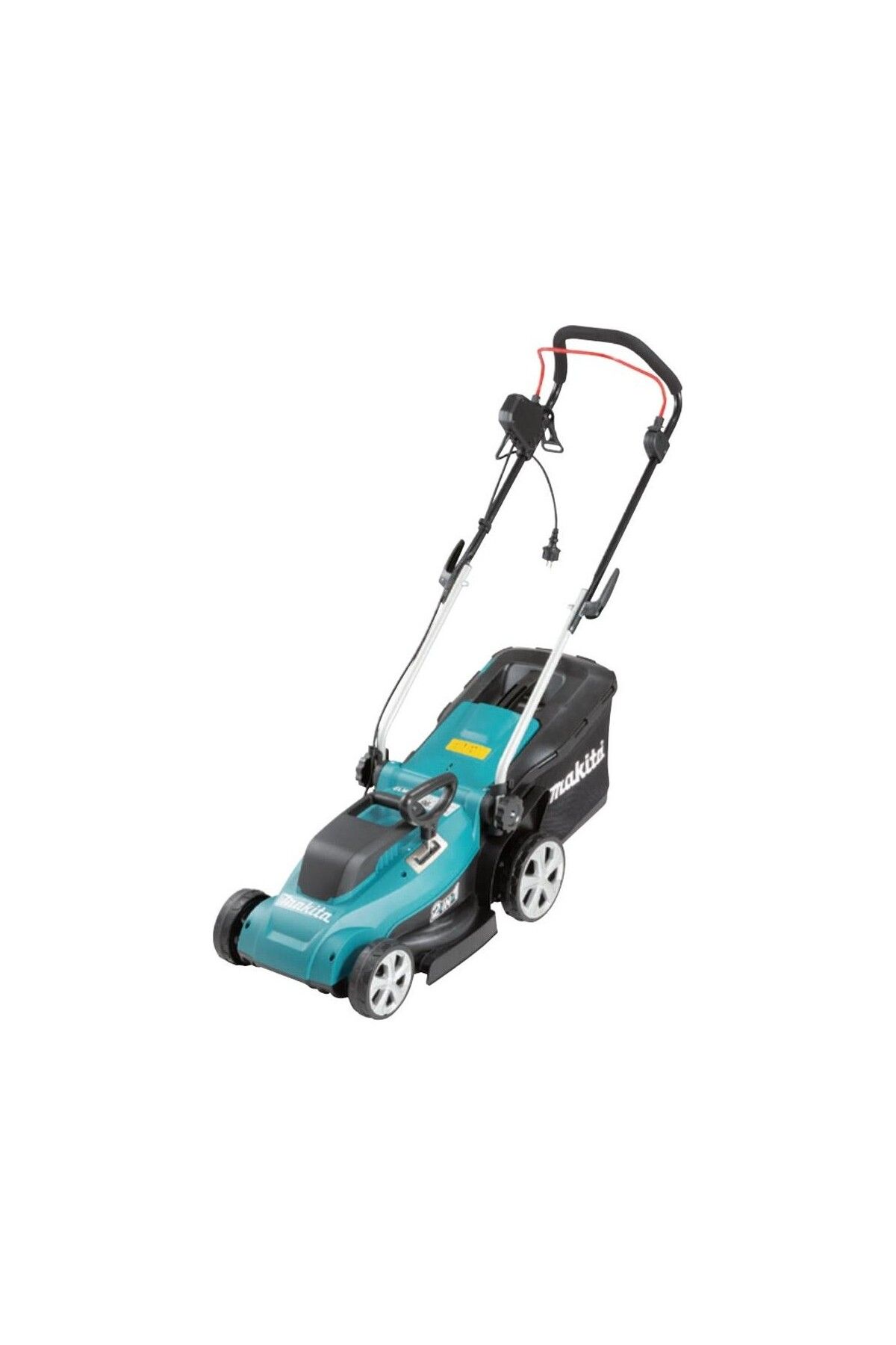 Makita MAKİTA 1200W ELEKTRİKLİ ÇİM BİÇME MAKİNASI 33 CM